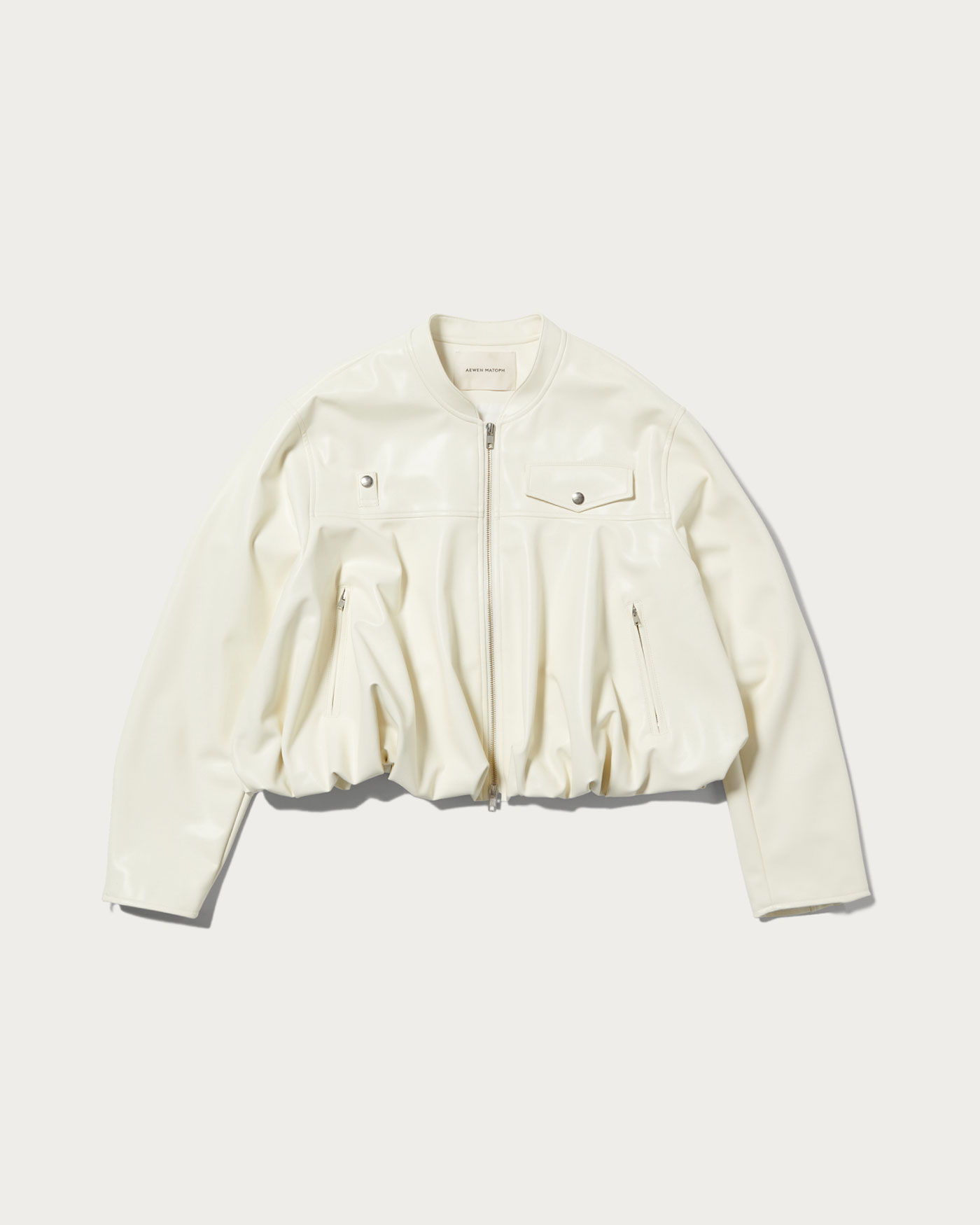 Blouson|OUTERWEAR|イウエンマトフ(AEWEN MATOPH)|WOMEN Blouson|OUTERWEAR|イウエンマトフ(AEWEN MATOPH)|WOMEN