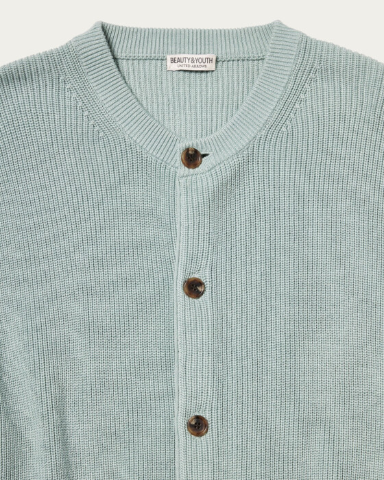 Cardigan｜TOPS｜ビューティー＆ユース（BEAUTY&YOUTH）｜MEN