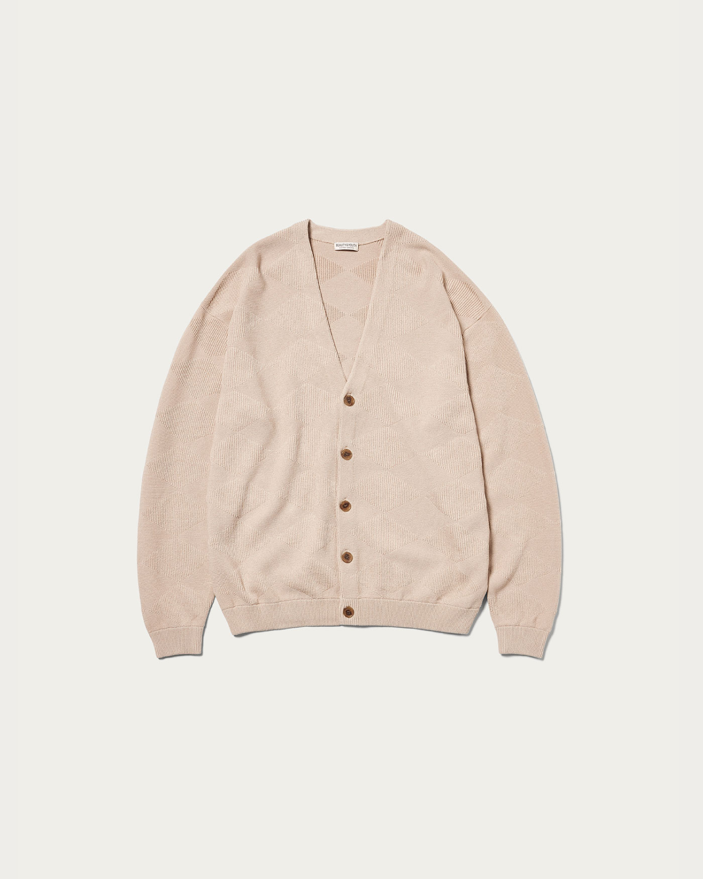 お歳暮・冬ギフト 特集2024 通販  Cardigan｜TOPS｜ビューティー＆ユース（BEAUTY&YOUTH）｜MEN トップス