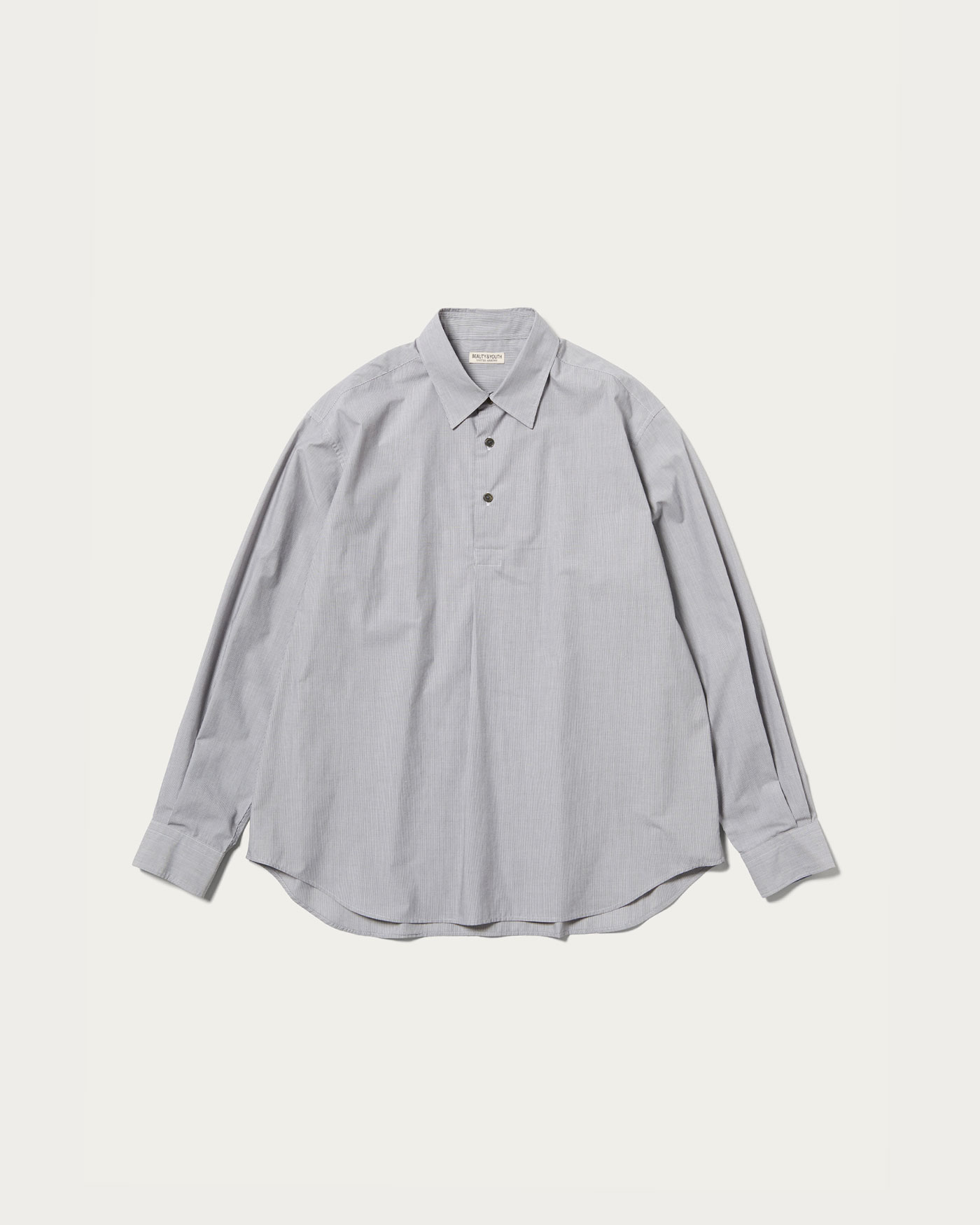 Shirt｜TOPS｜ビューティー＆ユース（BEAUTY&YOUTH）｜MEN｜2024