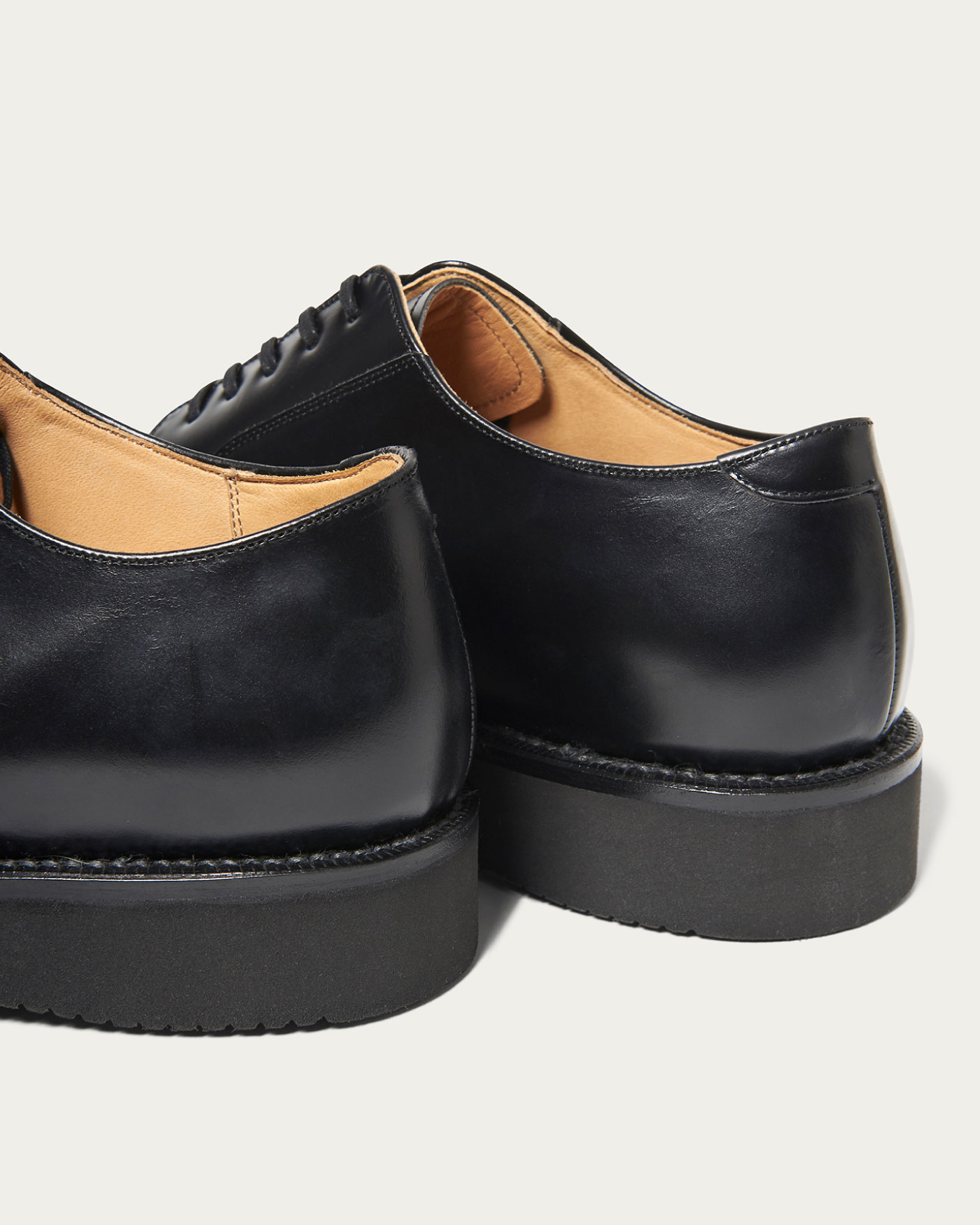 極上☆三陽山長 SIZE 7.5【☆ユナイテッドアローズ別注/コンビ