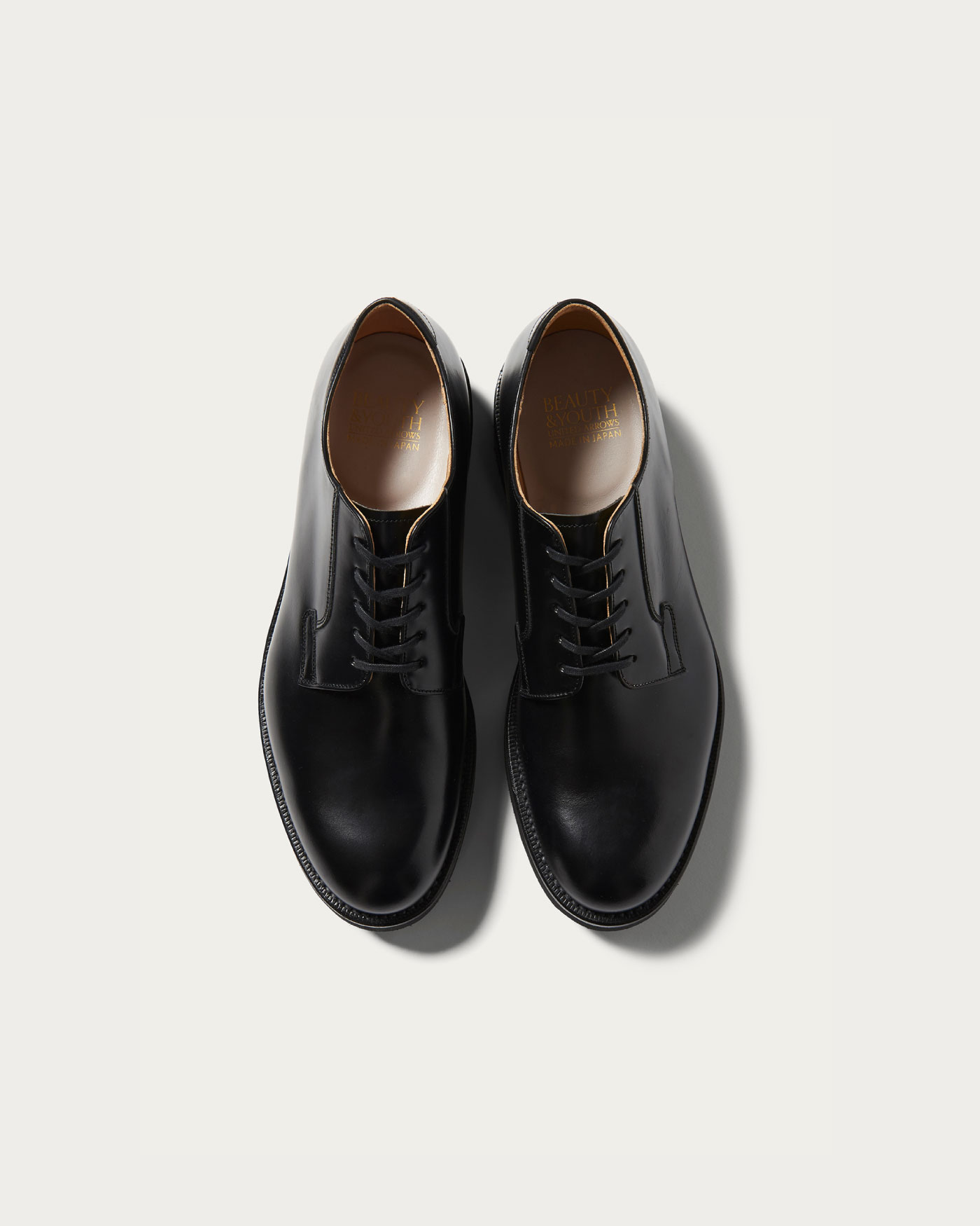 BEAUTY&YOUTH UNITED ARROWS｜シアー ノーカラー ジャケット