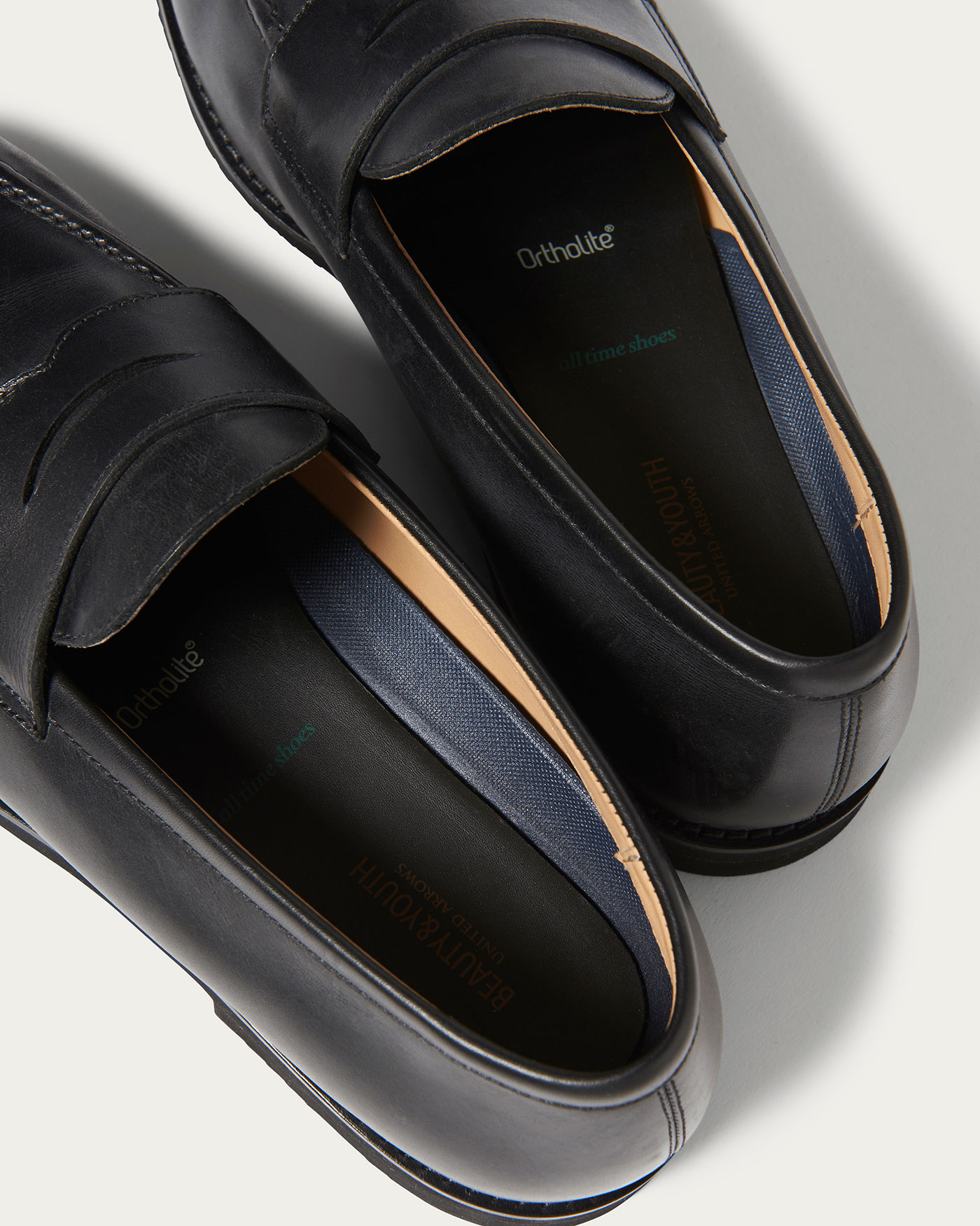 Loafers|SHOES|ビューティー&ユース(BEAUTY&YOUTH)|MEN Loafers|SHOES|ビューティー&ユース(BEAUTY&YOUTH)|MEN
