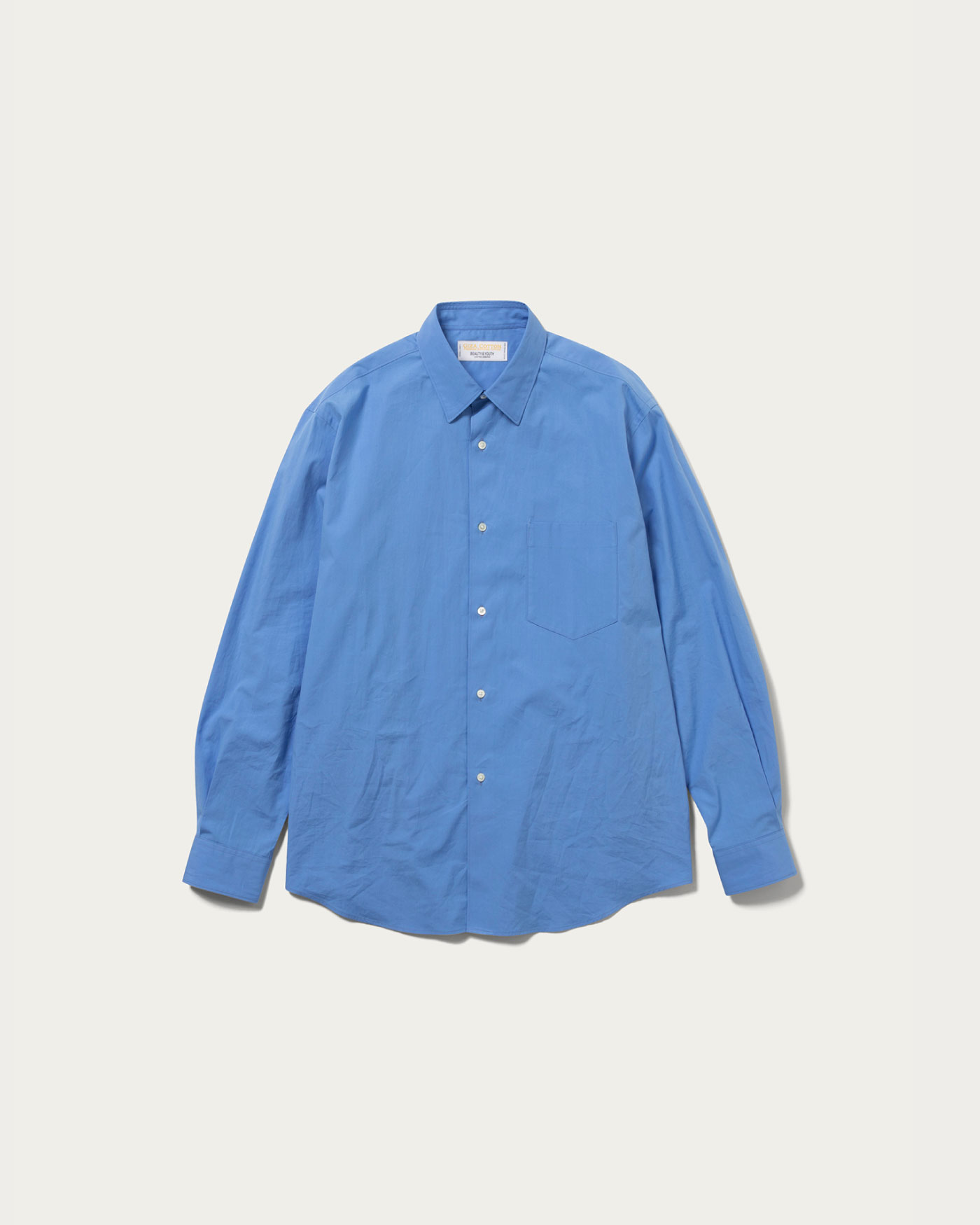 Shirt|TOPS|ビューティー&ユース(BEAUTY&YOUTH)|MEN|2024 Shirt|TOPS|ビューティー&ユース(BEAUTY&YOUTH)|MEN|2024