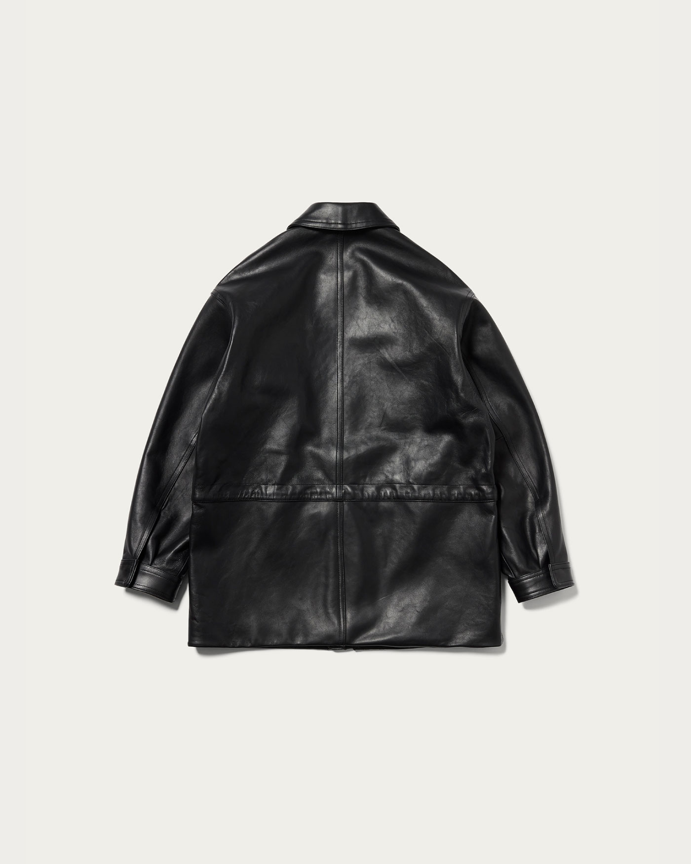 Coat｜OUTERWEAR｜ビューティー＆ユース（BEAUTY&YOUTH）｜MEN
