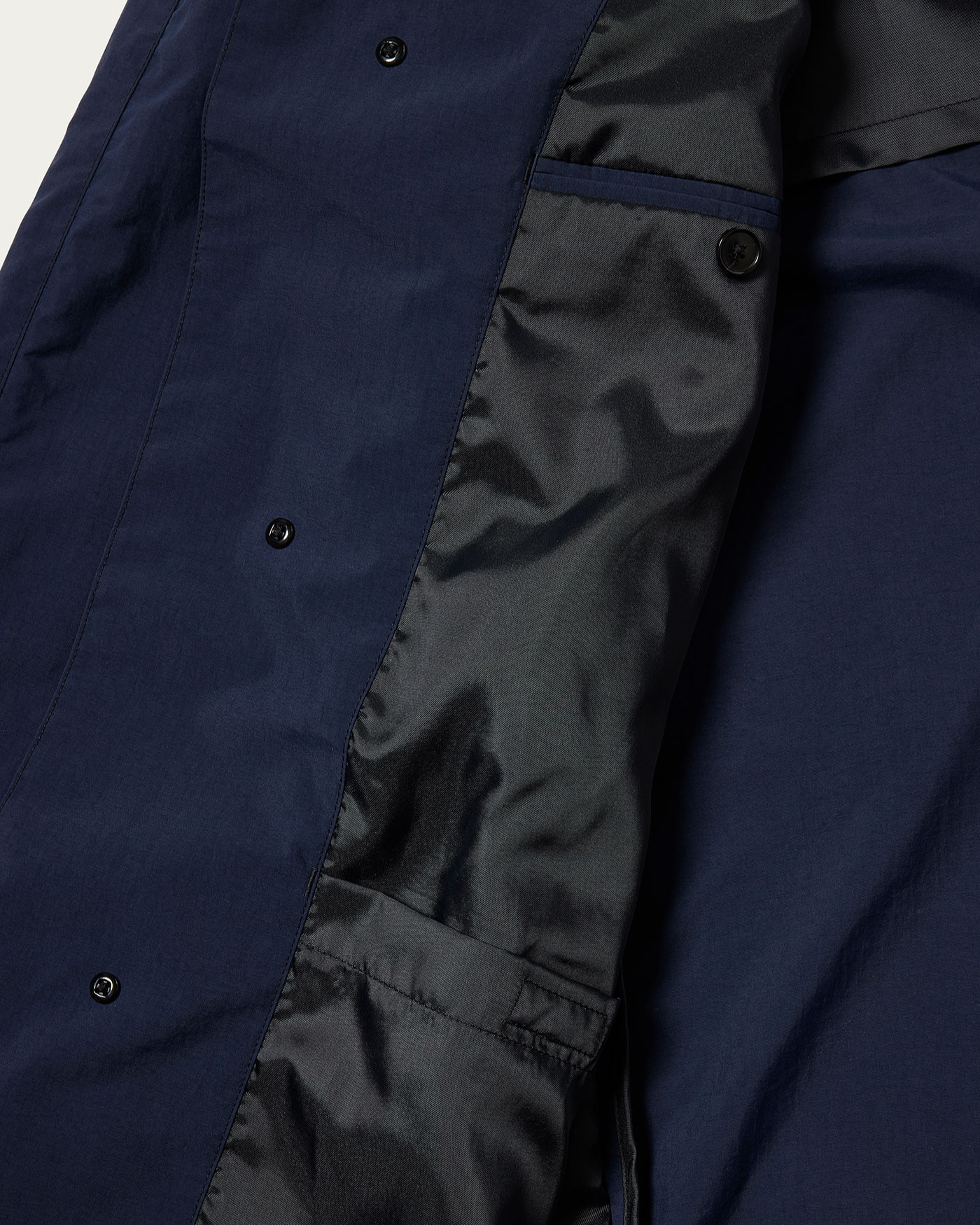 Coat｜OUTERWEAR｜ビューティー＆ユース（BEAUTY&YOUTH）｜MEN