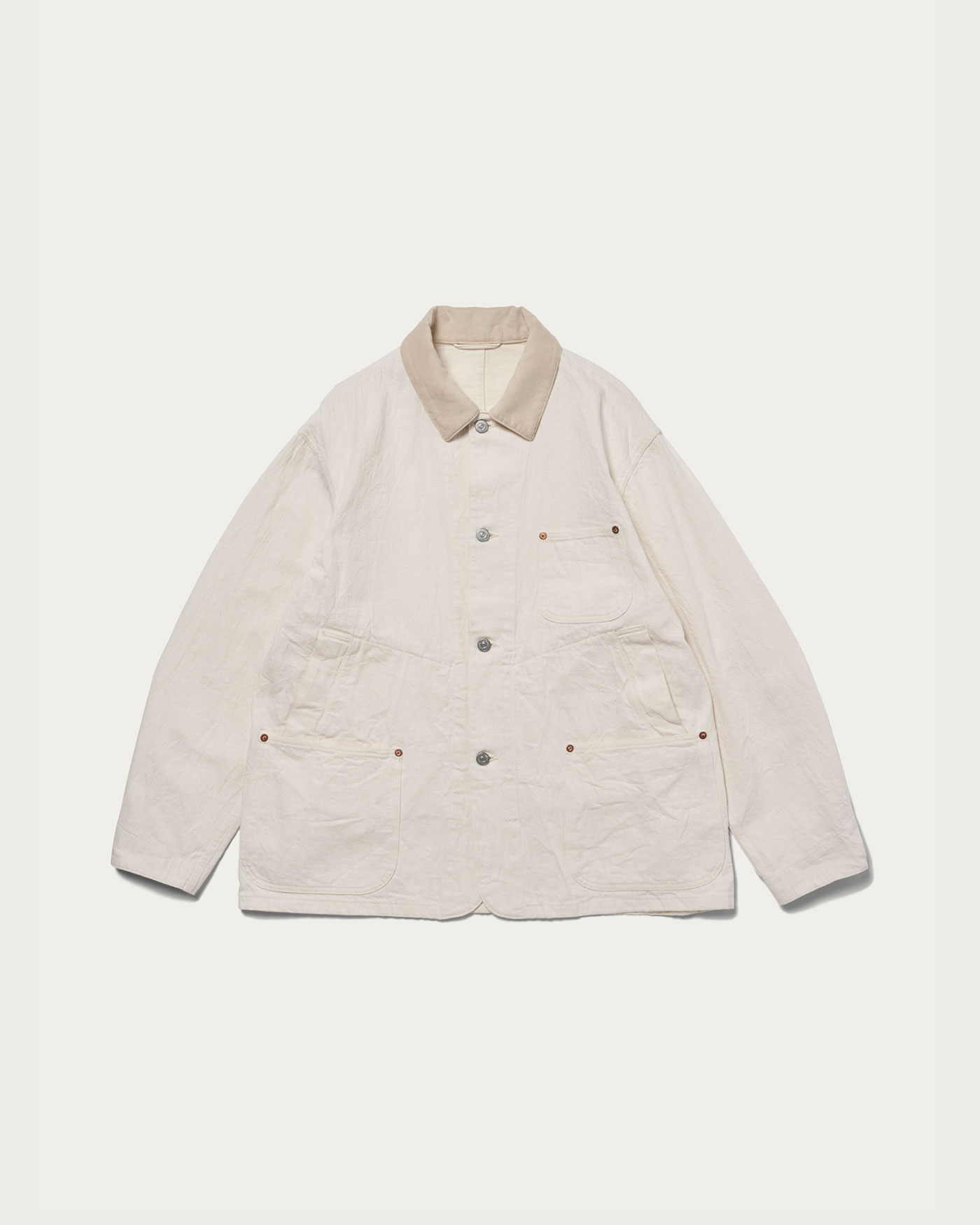 Jacket｜OUTERWEAR｜ビューティー＆ユース（BEAUTY&YOUTH）｜MEN