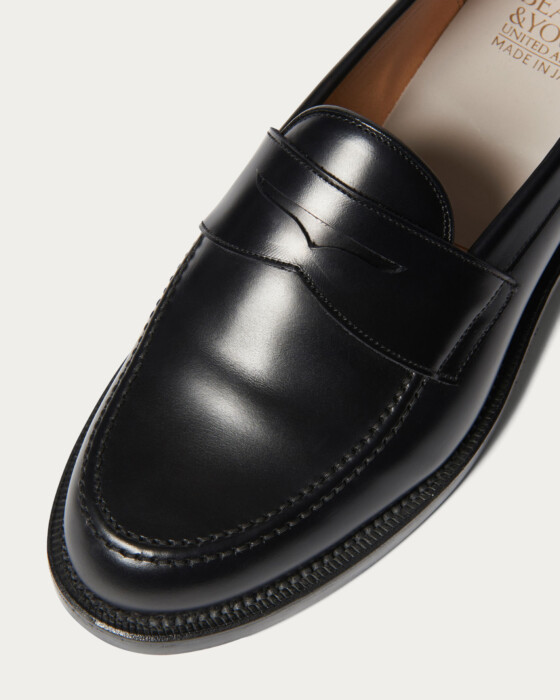 Loafers｜SHOES｜ビューティー＆ユース（BEAUTY&YOUTH）｜MEN