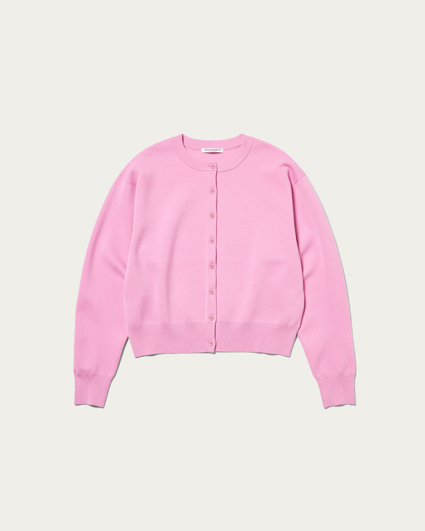 Cardigan|TOPS|ビューティー&ユース(BEAUTY&YOUTH)|WOMEN Cardigan|TOPS|ビューティー&ユース(BEAUTY&YOUTH)|WOMEN