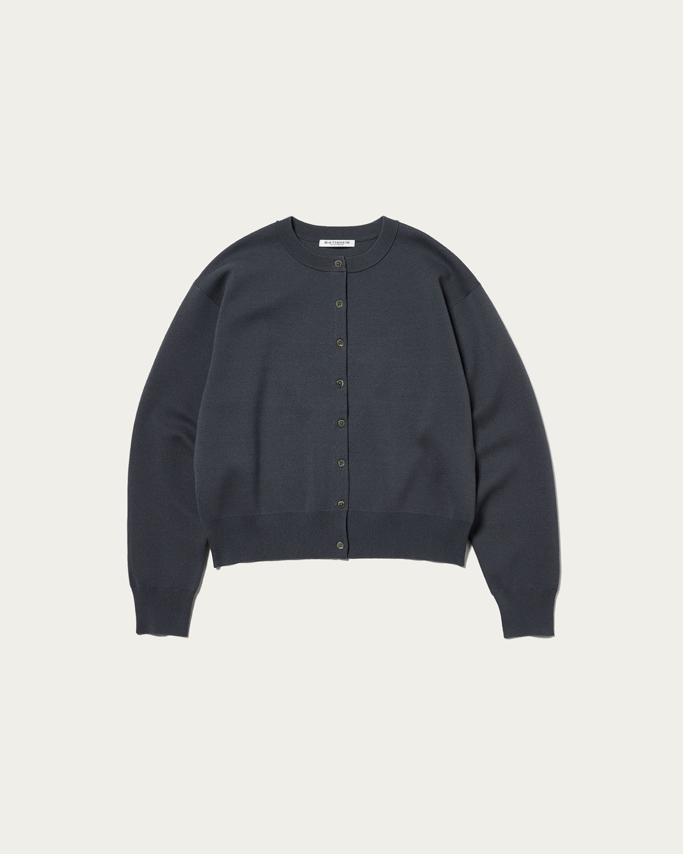 Cardigan|TOPS|ビューティー&ユース(BEAUTY&YOUTH)|WOMEN Cardigan|TOPS|ビューティー&ユース(BEAUTY&YOUTH)|WOMEN