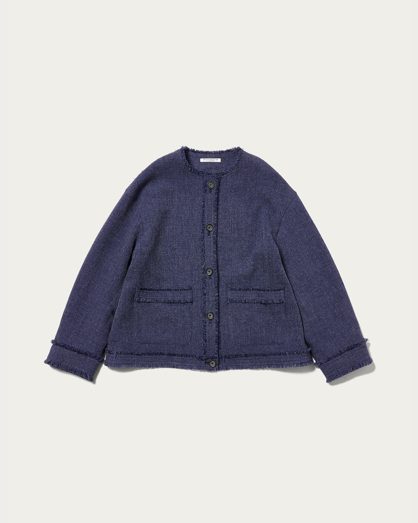 Jacket|OUTERWEAR|ビューティー&ユース(BEAUTY&YOUTH Jacket|OUTERWEAR|ビューティー&ユース(BEAUTY&YOUTH