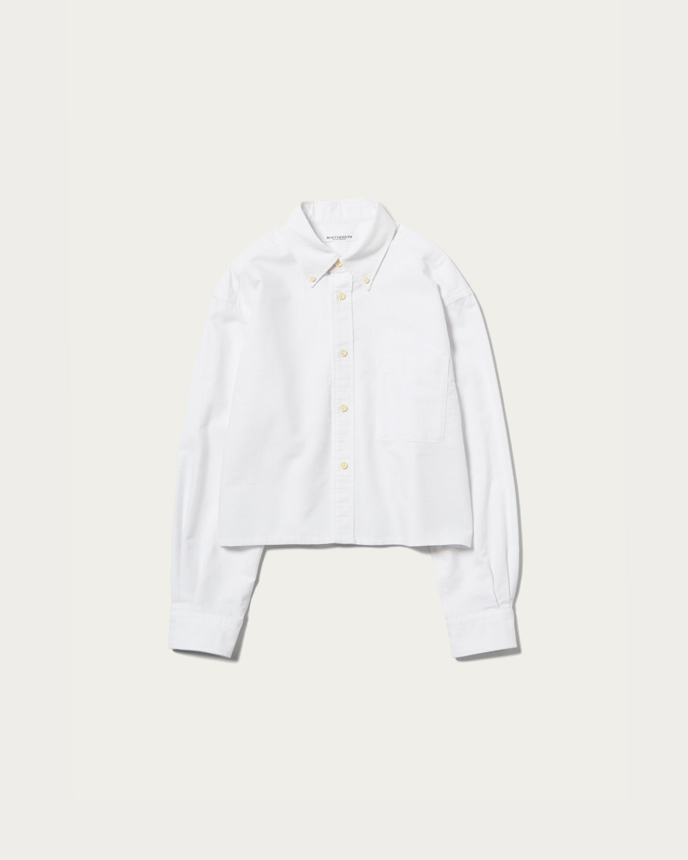 Shirt|TOPS|ビューティー&ユース(BEAUTY&YOUTH)|WOMEN Shirt|TOPS|ビューティー&ユース(BEAUTY&YOUTH)|WOMEN