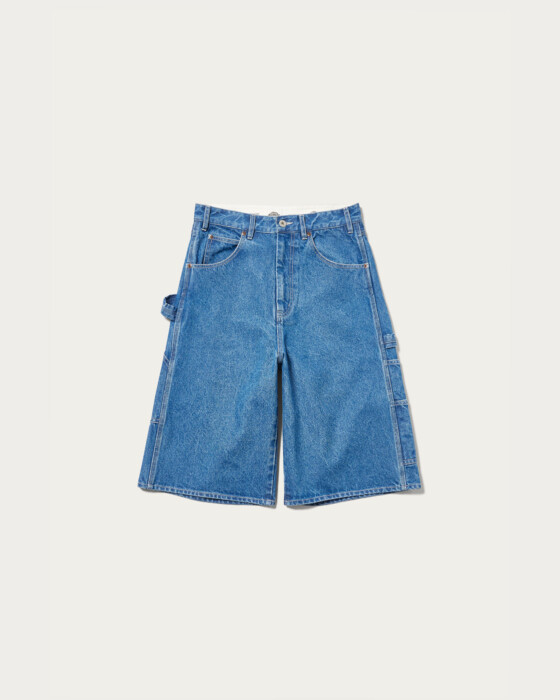 INSCRIRE＞デニム パンツ