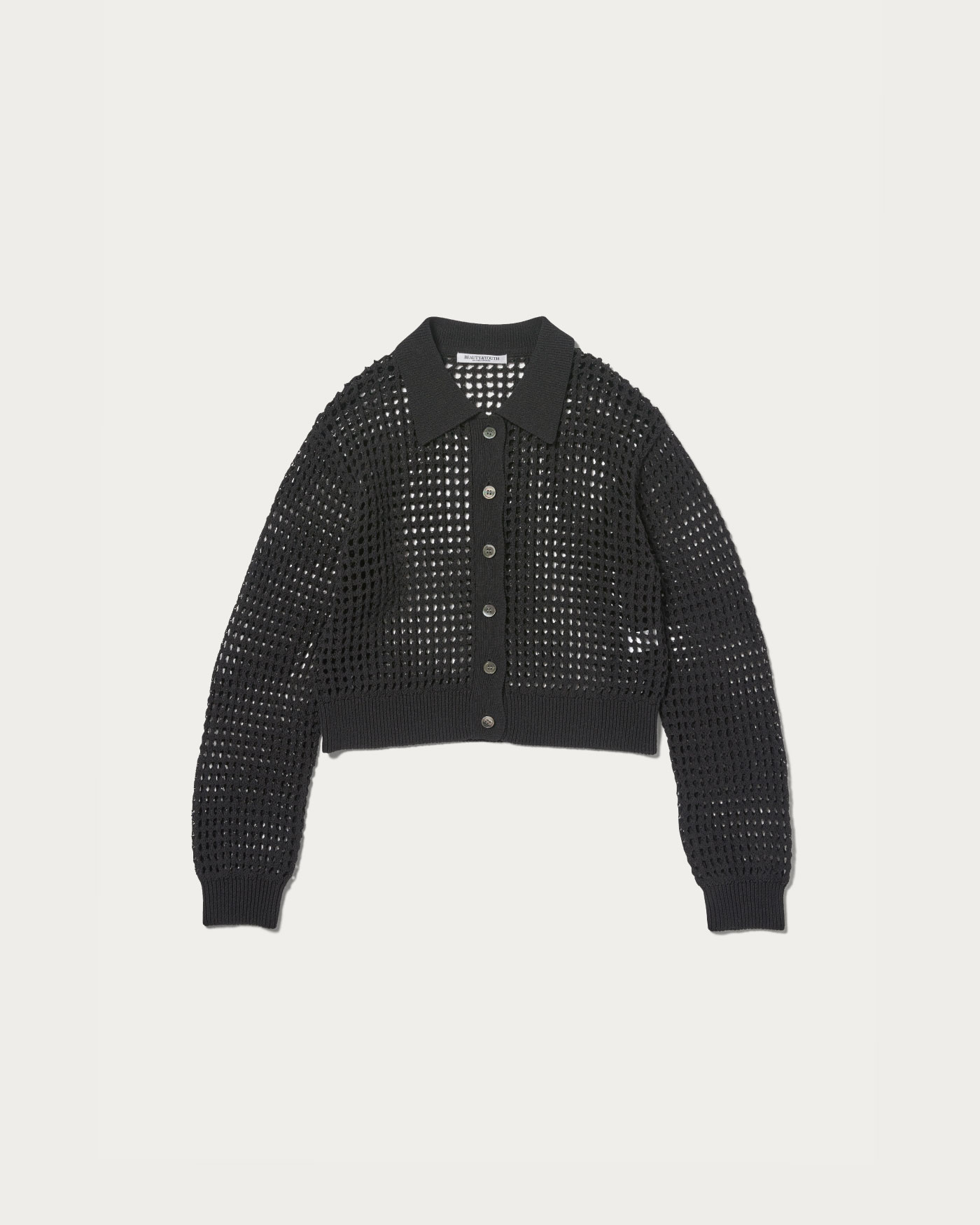 Cardigan｜TOPS｜ビューティー＆ユース（BEAUTY&YOUTH）｜WOMEN