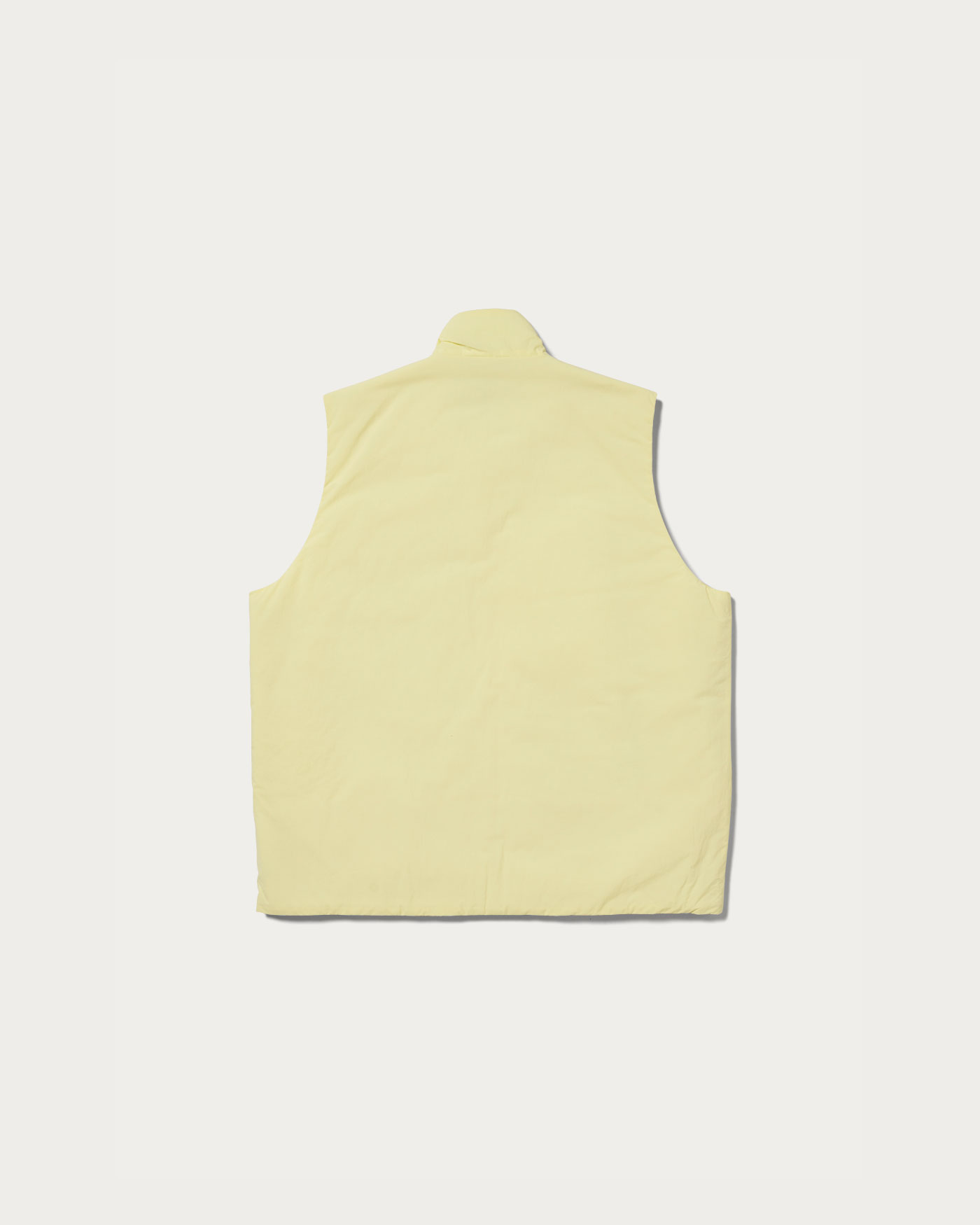 憧れ Vest｜OUTERWEAR｜カリフォルニア ジェネラルストア（Carifornia トップス