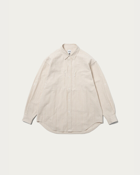 Shirt|TOPS|カリフォルニア ジェネラルストア(Carifornia Shirt|TOPS|カリフォルニア ジェネラルストア(Carifornia