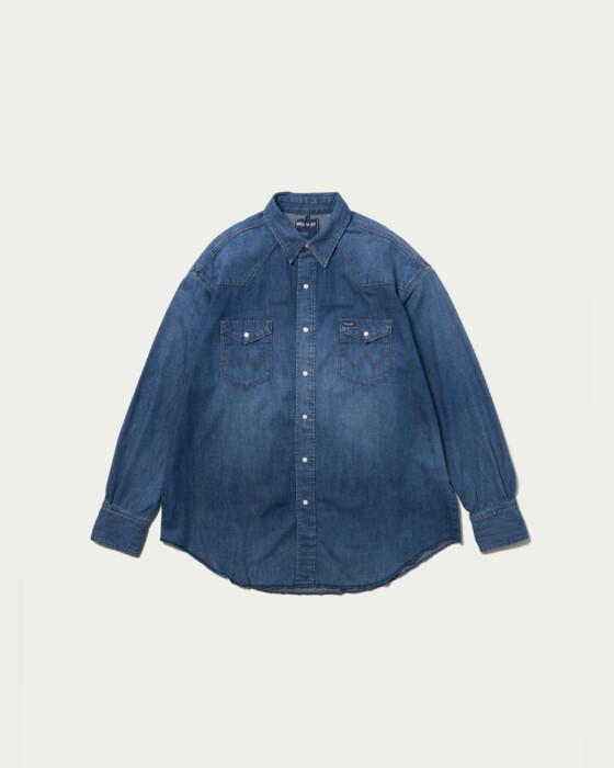 Shirt|TOPS|カリフォルニア ジェネラルストア(Carifornia Shirt|TOPS|カリフォルニア ジェネラルストア(Carifornia