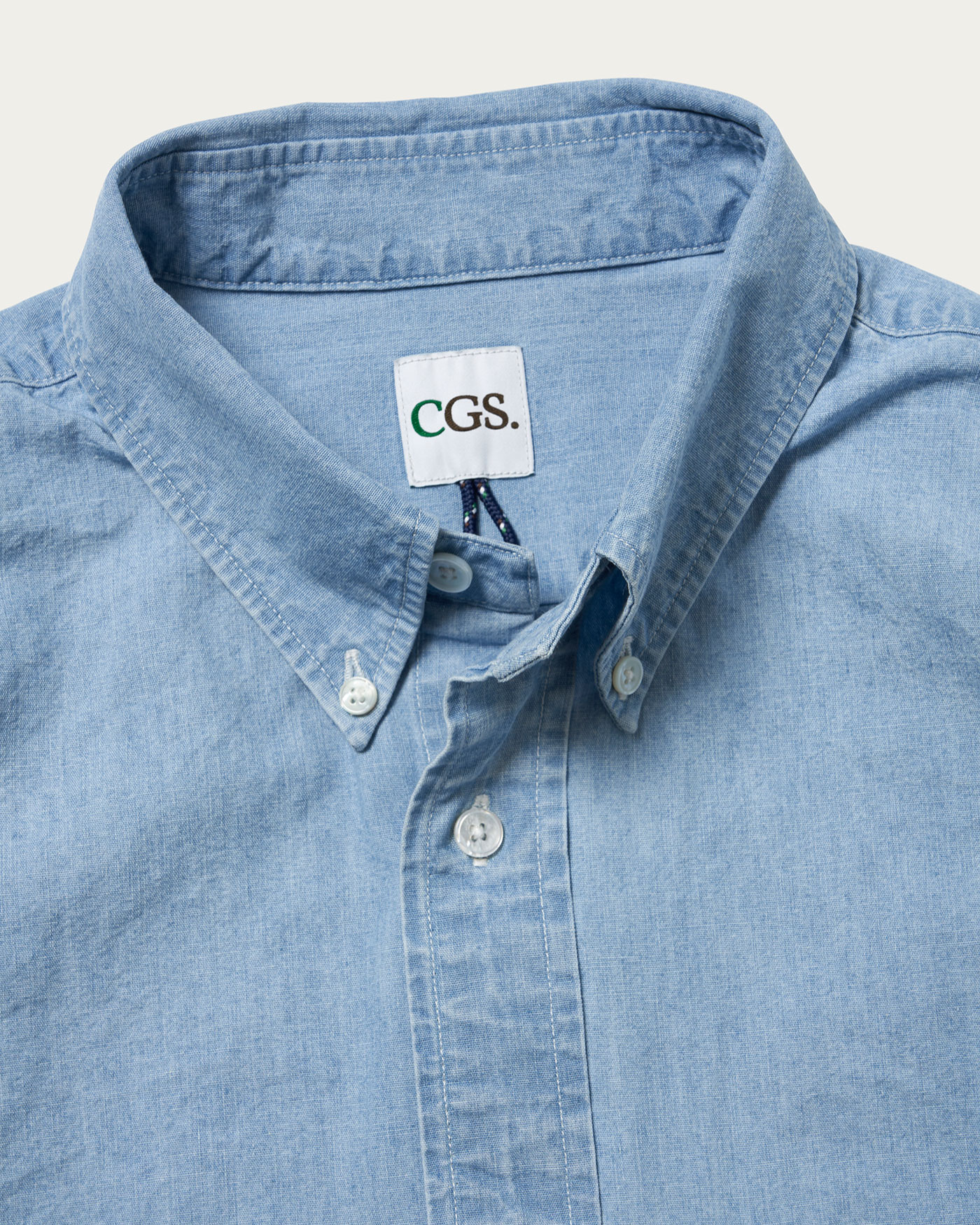 Shirt｜TOPS｜カリフォルニア ジェネラルストア（Carifornia