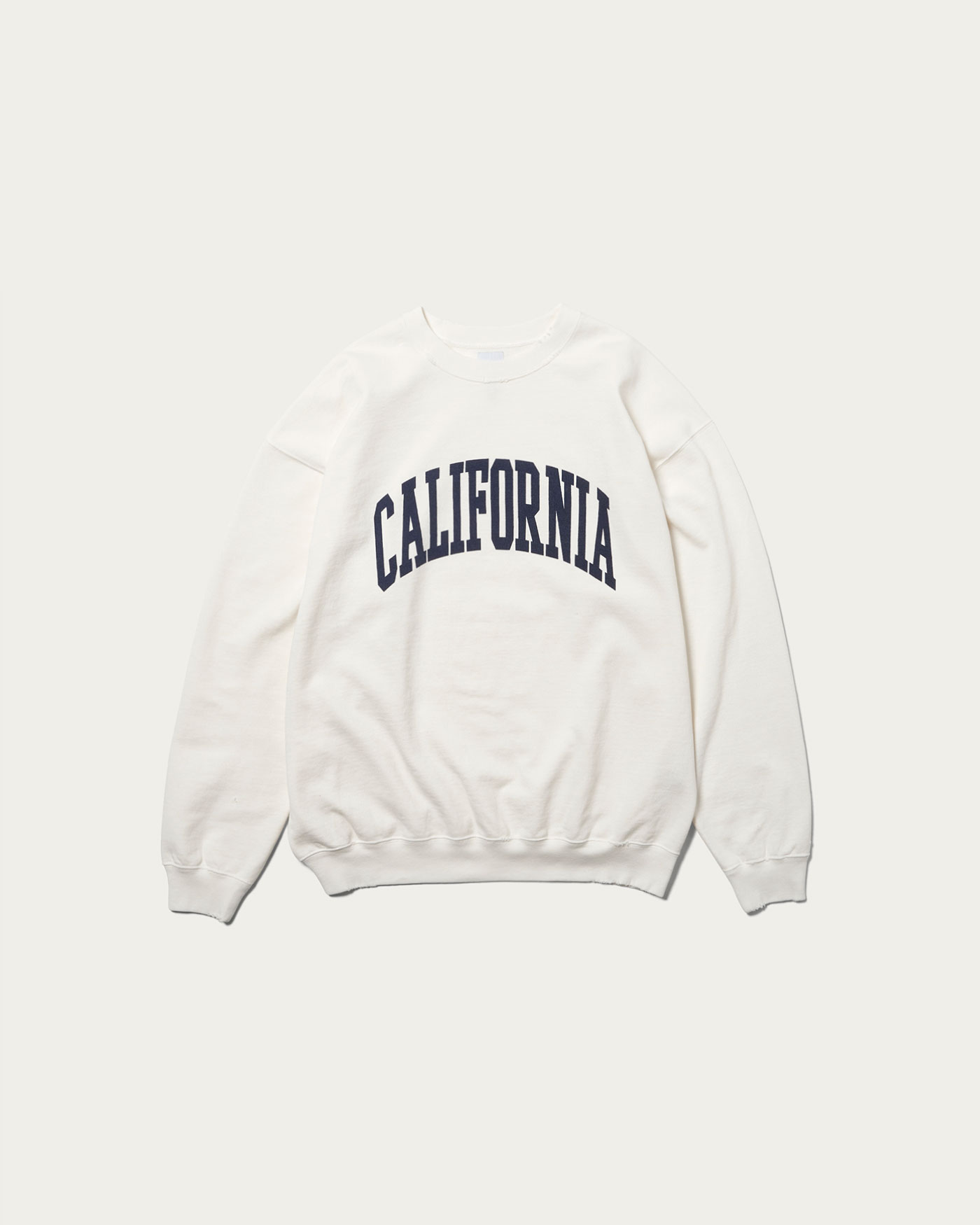 Sweatshirt｜TOPS｜カリフォルニア ジェネラルストア（Carifornia 