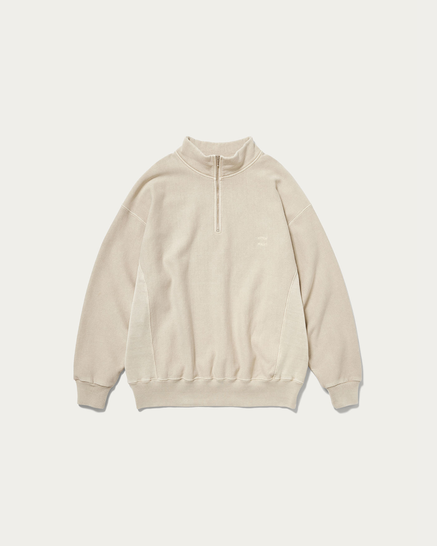 Cut & Sewn|TOPS|シテン(CITEN)|MEN|2024年春コレクション Cut & Sewn|TOPS|シテン(CITEN)|MEN|2024年春コレクション