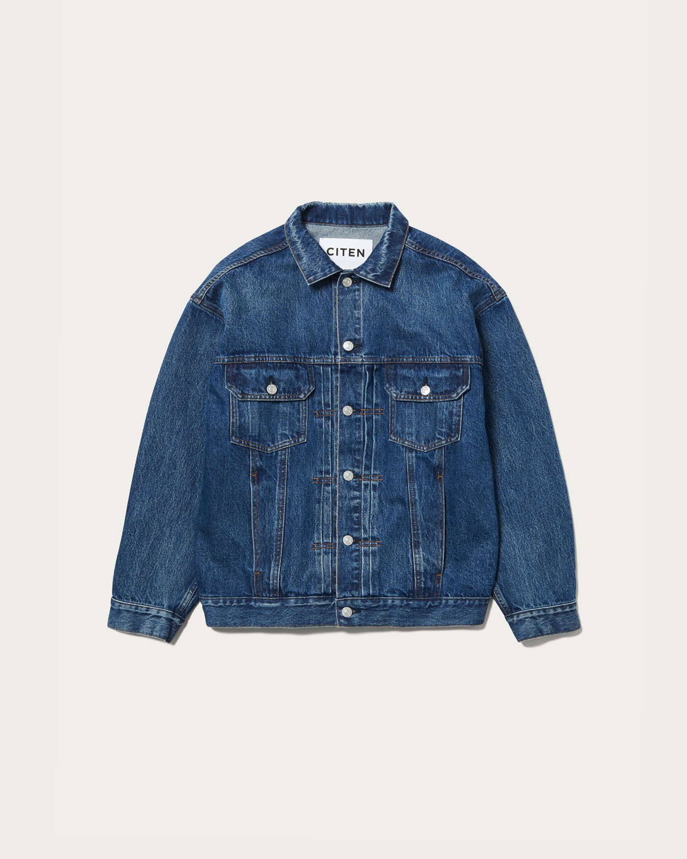 Jacket|OUTERWEAR|シテン(CITEN)|MEN|2024年春 Jacket|OUTERWEAR|シテン(CITEN)|MEN|2024年春