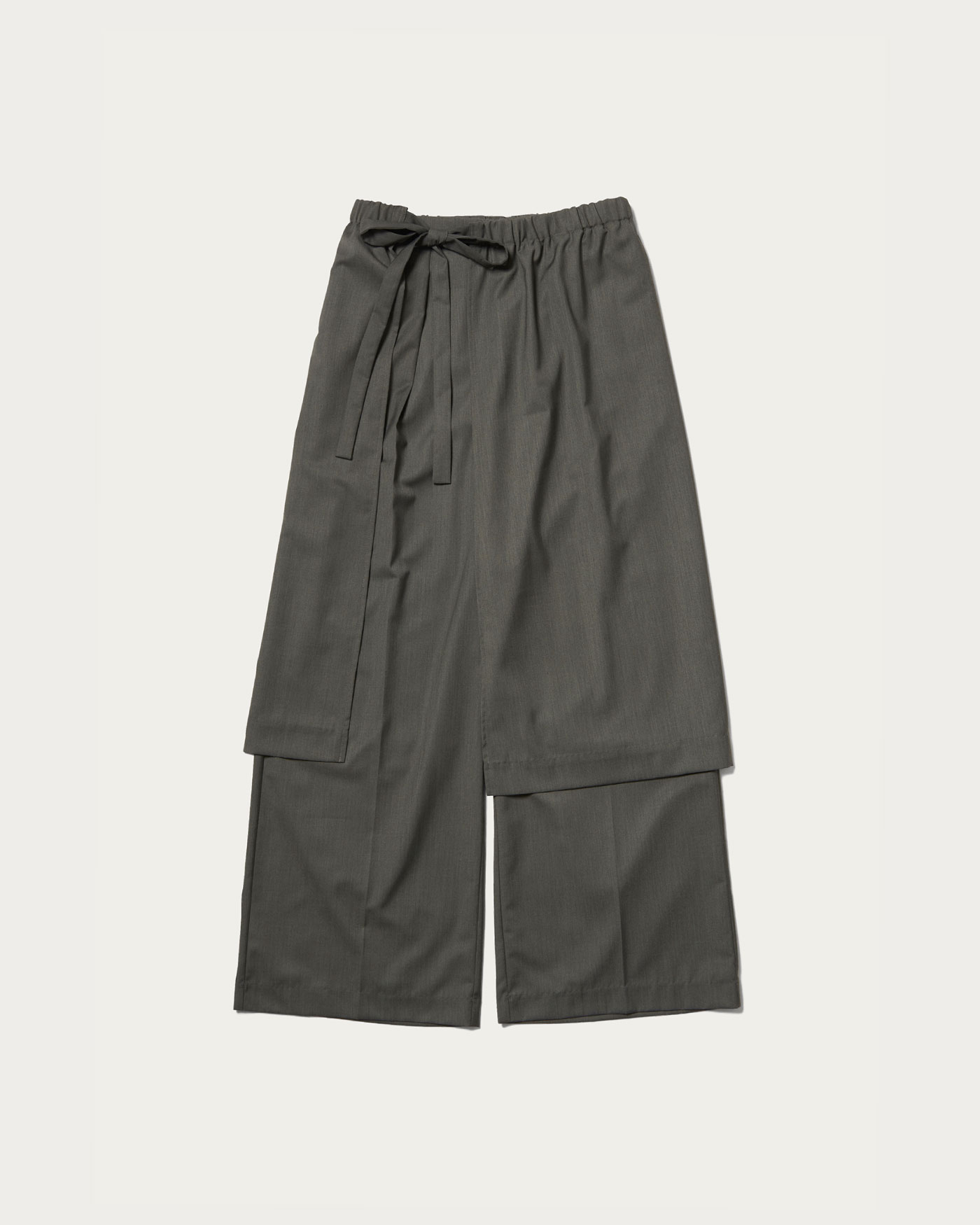 Pants|BOTTOMS|シテン(CITEN)|WOMEN|2024年春コレクション Pants|BOTTOMS|シテン(CITEN)|WOMEN|2024年春コレクション