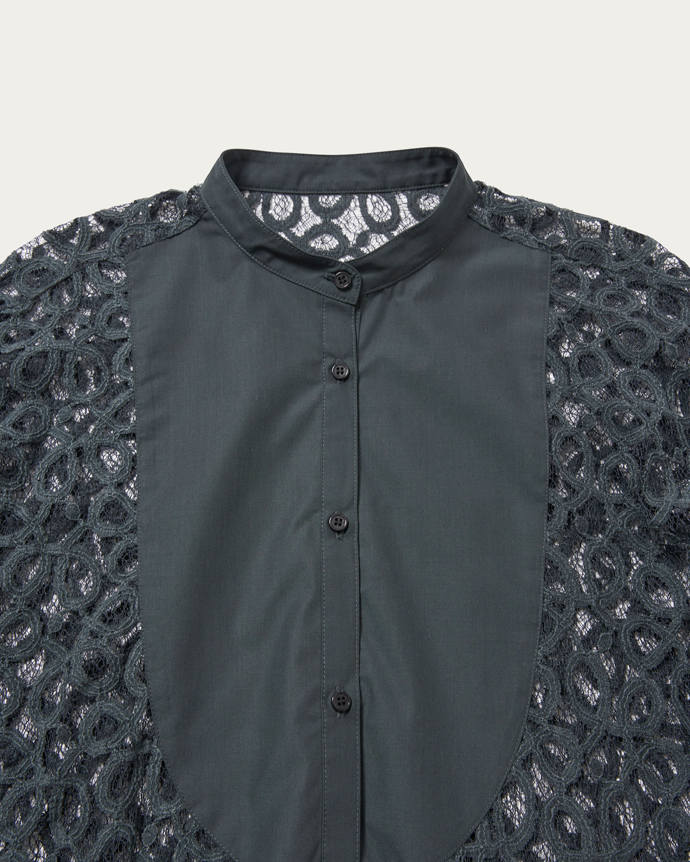 Shirt|TOPS|シテン(CITEN)|WOMEN|2024年春コレクション Shirt|TOPS|シテン(CITEN)|WOMEN|2024年春コレクション