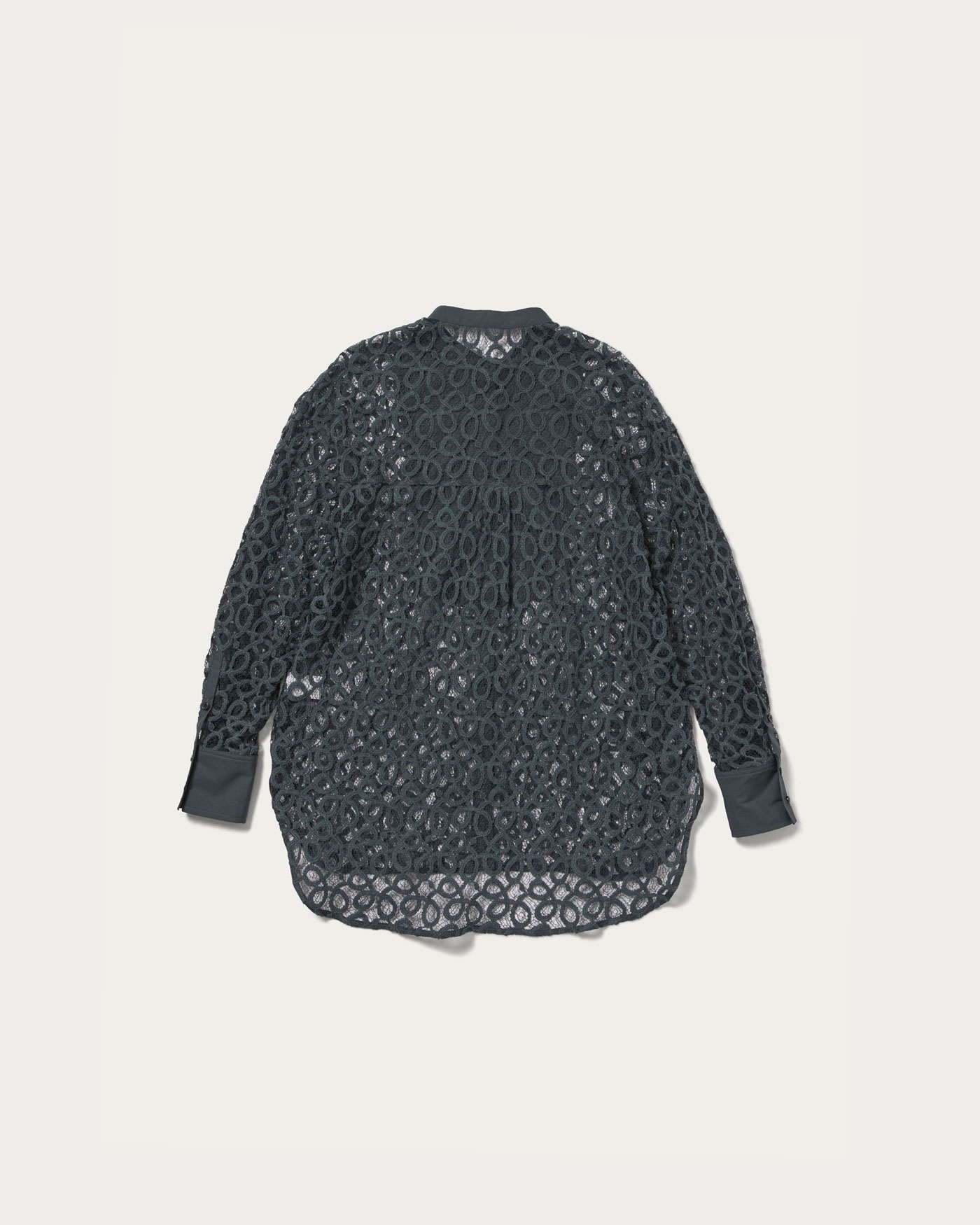 Shirt｜TOPS｜シテン（CITEN）｜WOMEN｜2024年春コレクション