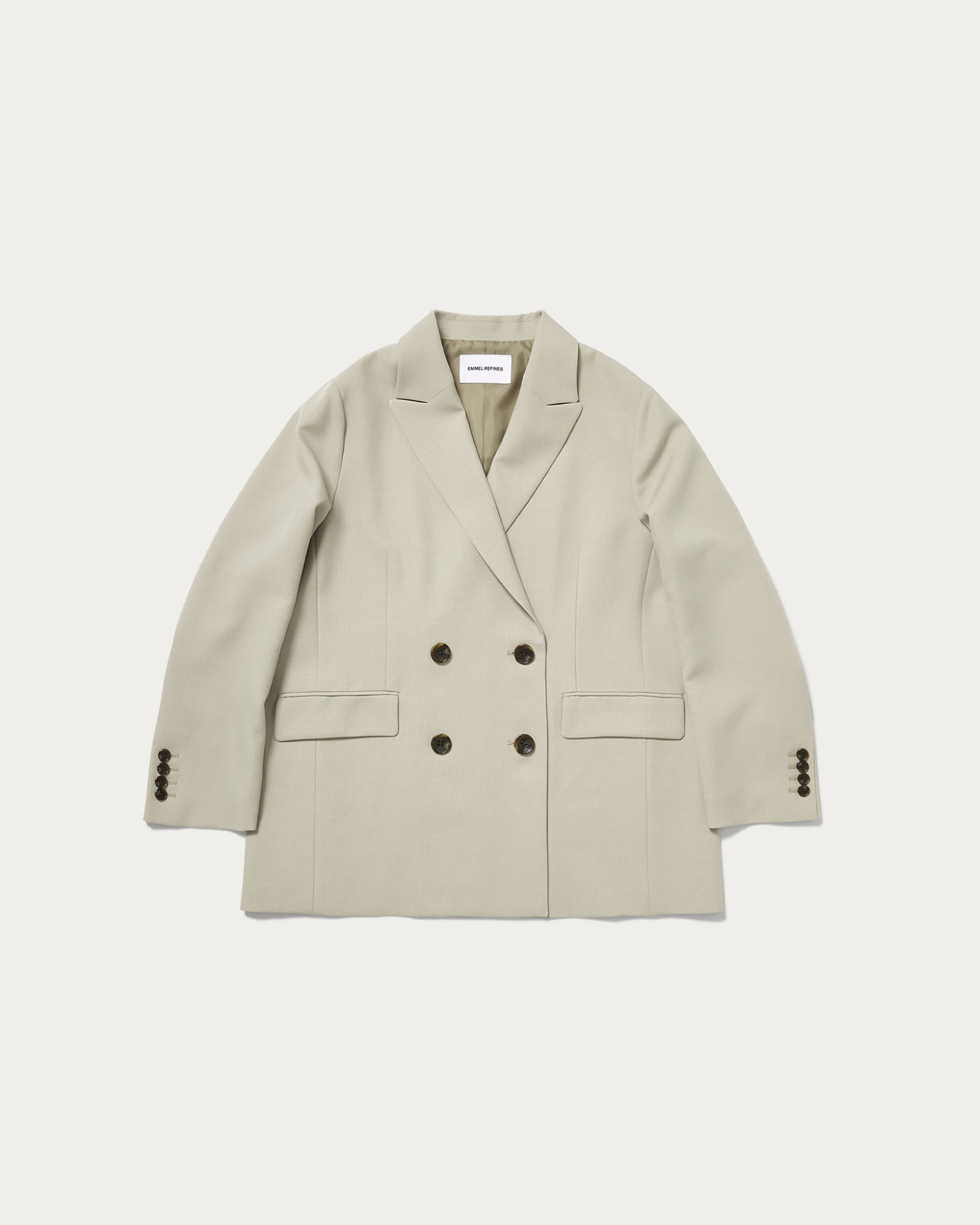 Jacket｜OUTERWEAR｜エメル リファインズ（EMMEL REFINES