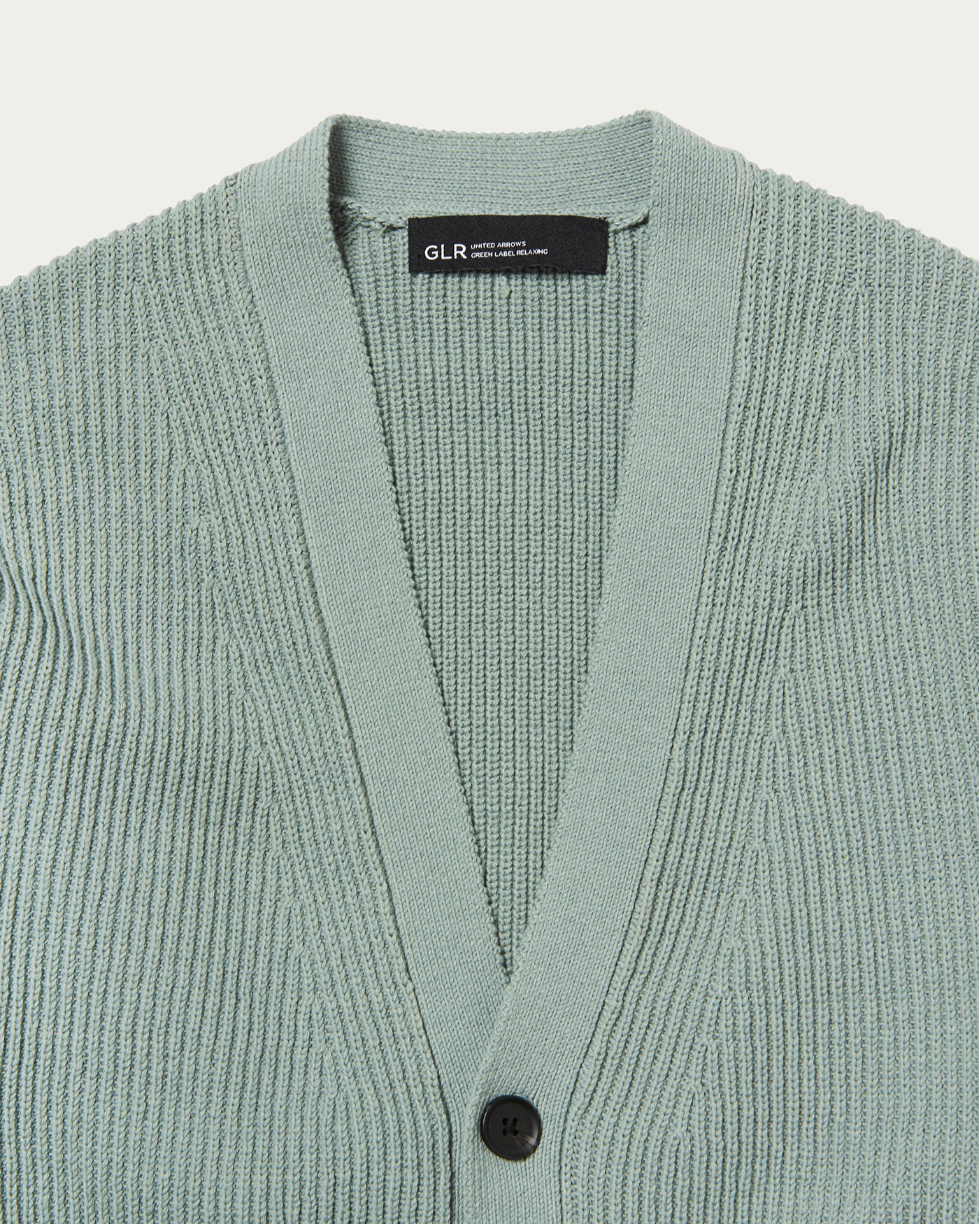 Cardigan｜TOPS｜グリーンレーベル リラクシング（green label