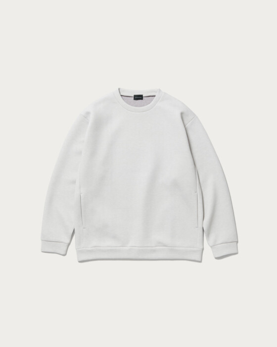 Sweatshirt｜TOPS｜グリーンレーベル リラクシング（green label