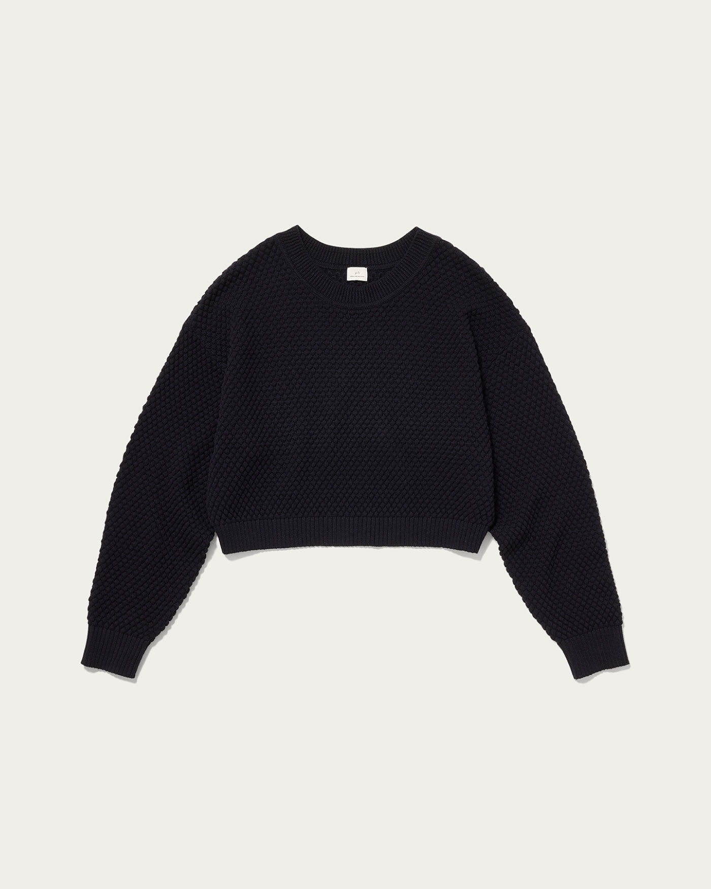 Sweater｜TOPS｜グリーンレーベル リラクシング（green label