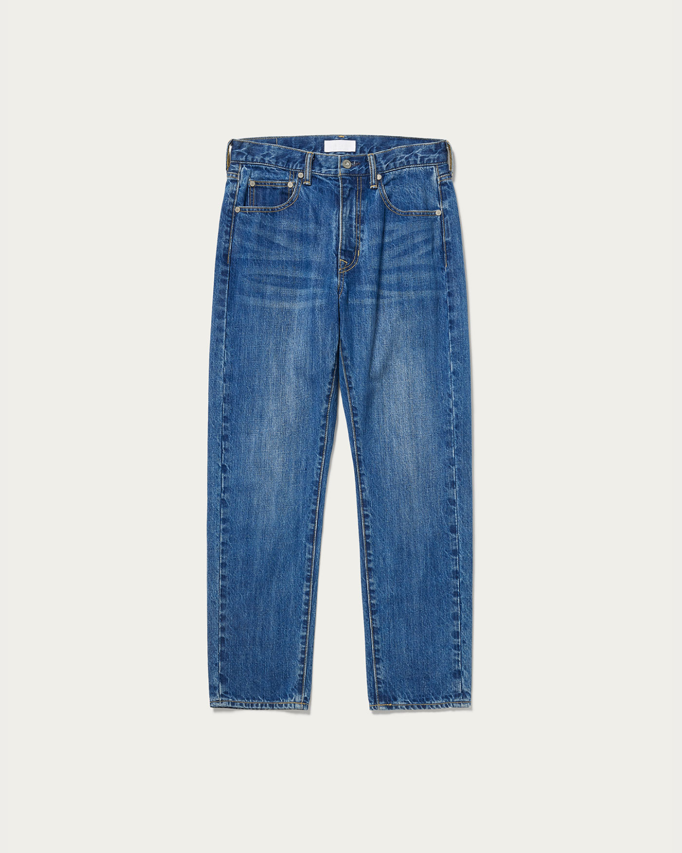 【受注生産品】 Jeans｜BOTTOMS｜グリーンレーベル リラクシング（green label ジャケット・アウター
