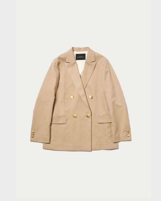 Vest｜TOPS｜グリーンレーベル リラクシング（green label