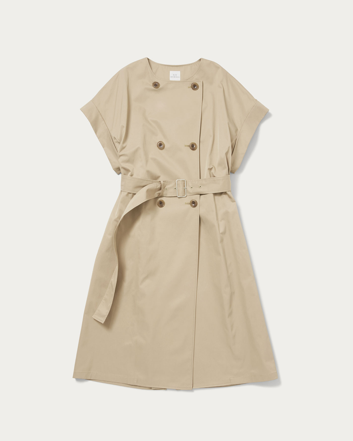 Coat｜OUTERWEAR｜グリーンレーベル リラクシング（green label