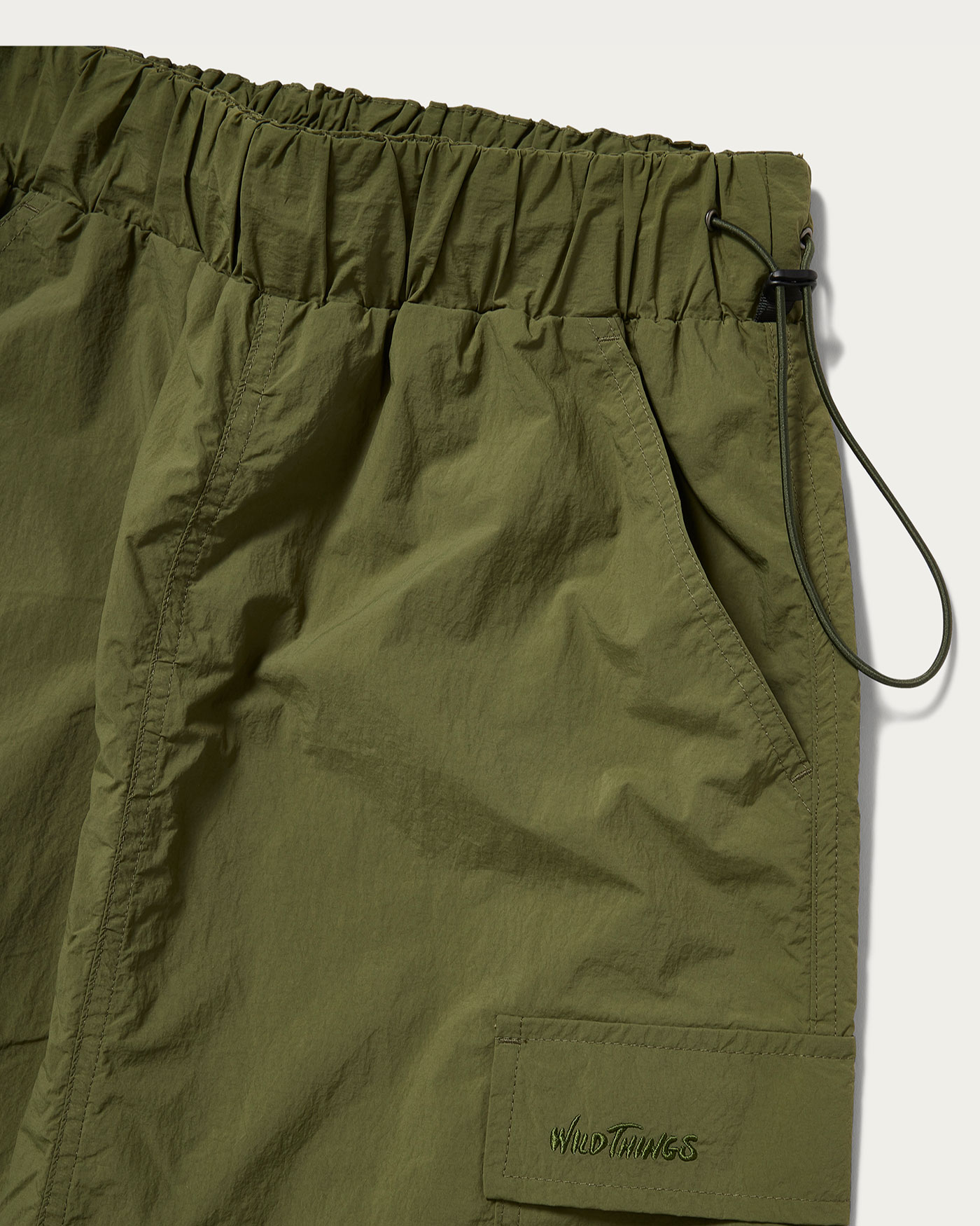 Skirt｜BOTTOMS｜グリーンレーベル リラクシング（green label