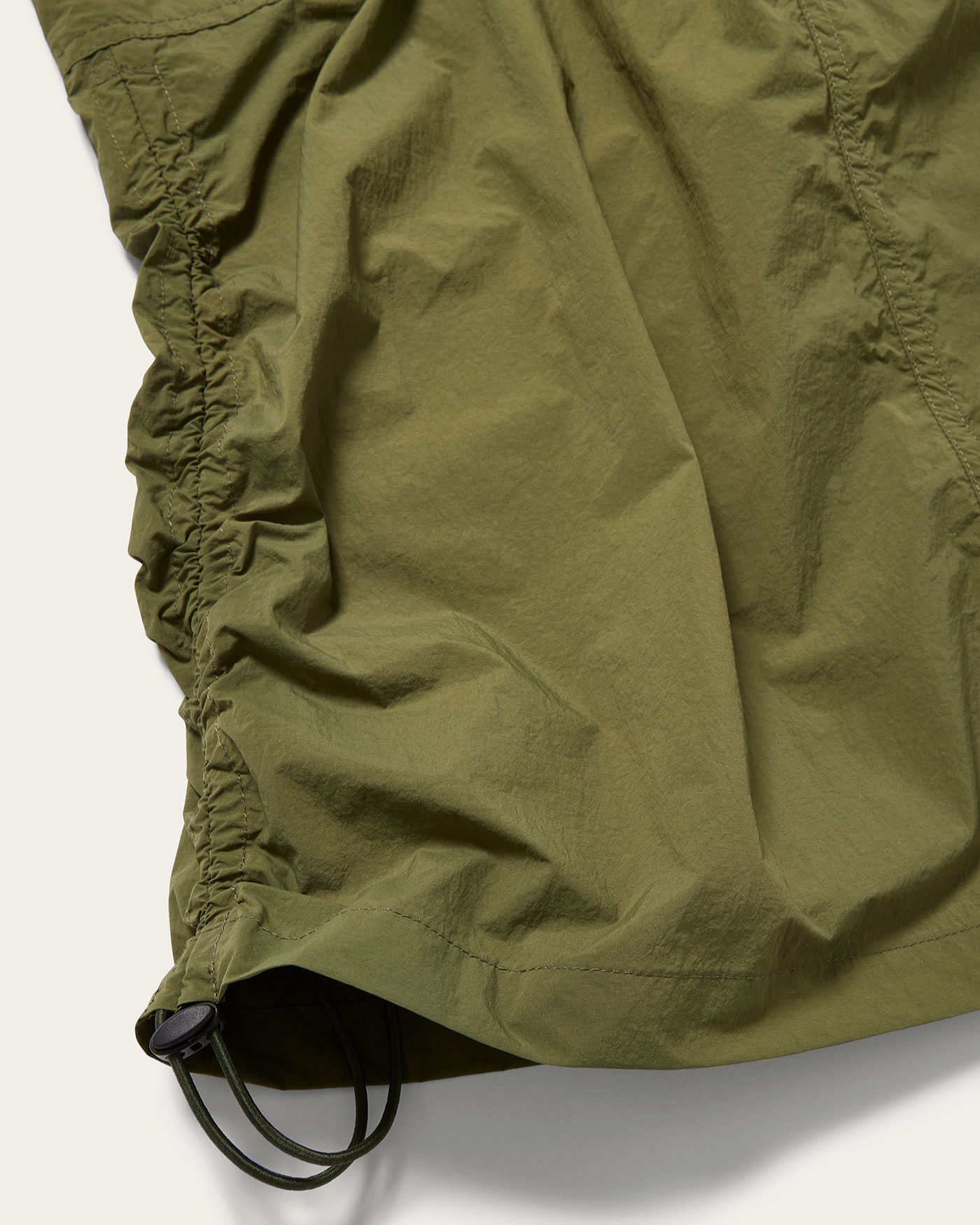 Skirt｜BOTTOMS｜グリーンレーベル リラクシング（green label