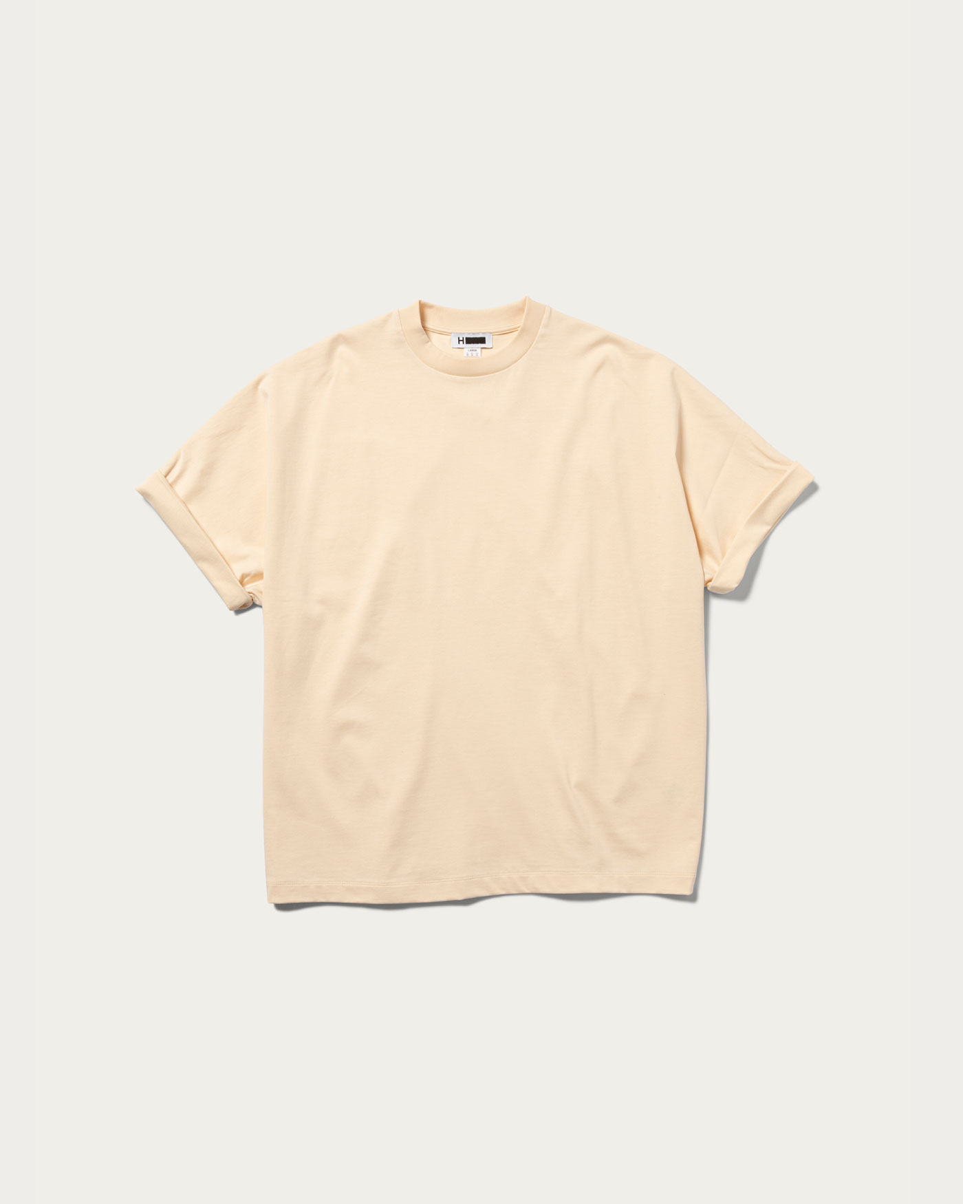 Cut & Sewn|TOPS|エイチ ビューティー&ユース(H Cut & Sewn|TOPS|エイチ ビューティー&ユース(H