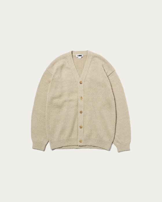 Cardigan|TOPS|エイチ ビューティー&ユース(H BEAUTY&YOUTH Cardigan|TOPS|エイチ ビューティー&ユース(H BEAUTY&YOUTH
