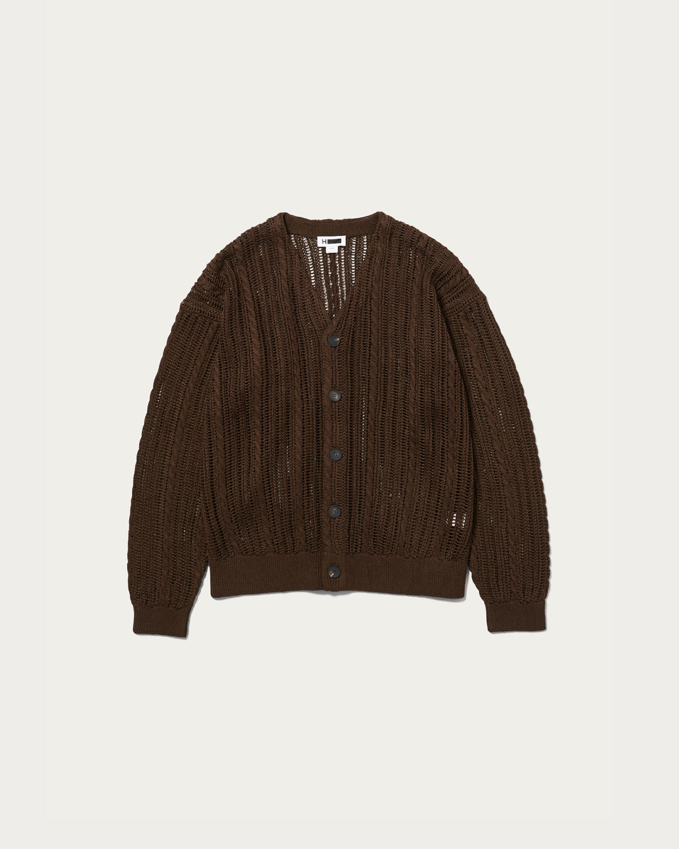 Cardigan|TOPS|エイチ ビューティー&ユース(H BEAUTY&YOUTH Cardigan|TOPS|エイチ ビューティー&ユース(H BEAUTY&YOUTH