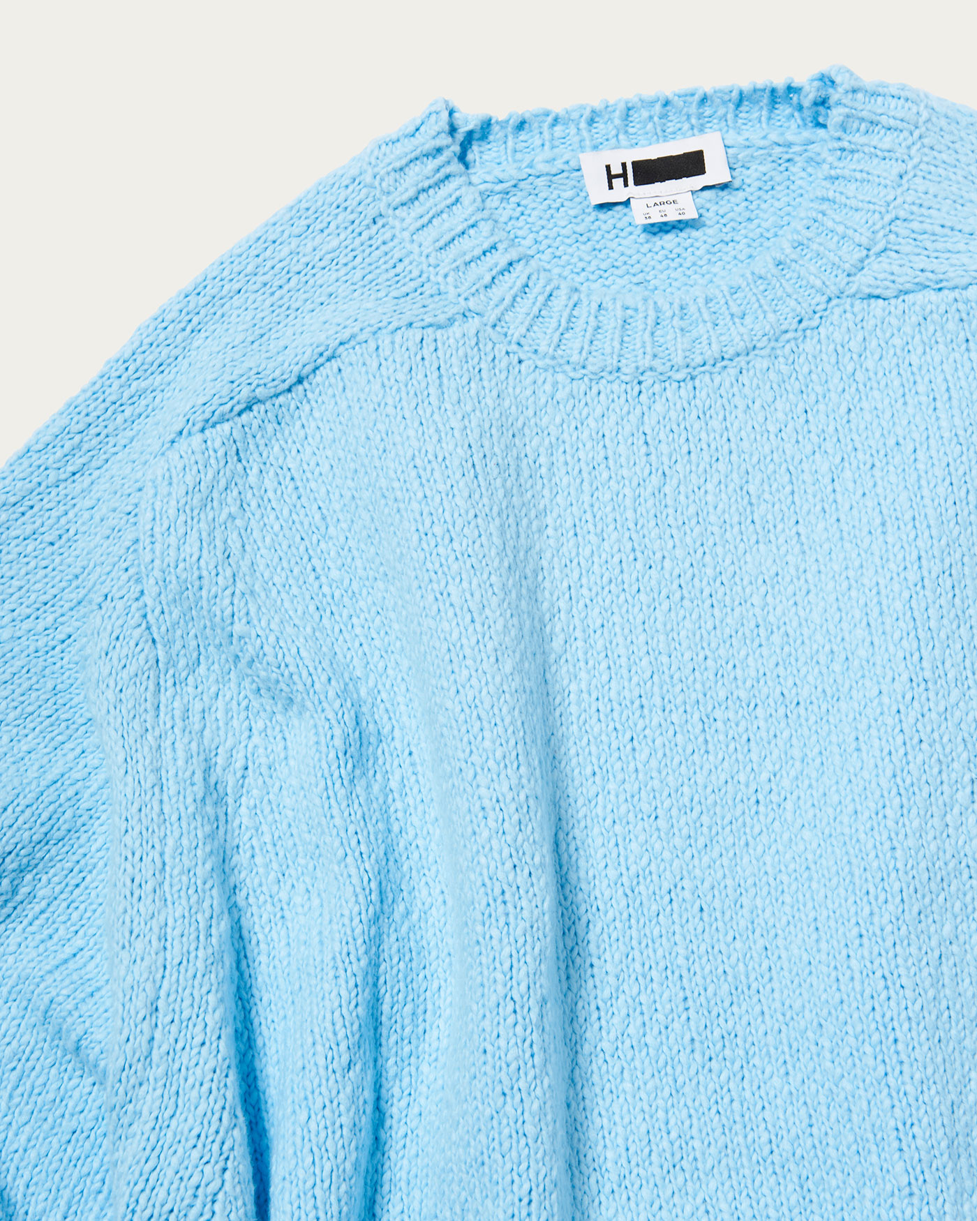 Sweater|TOPS|エイチ ビューティー&ユース(H BEAUTY&YOUTH Sweater|TOPS|エイチ ビューティー&ユース(H BEAUTY&YOUTH
