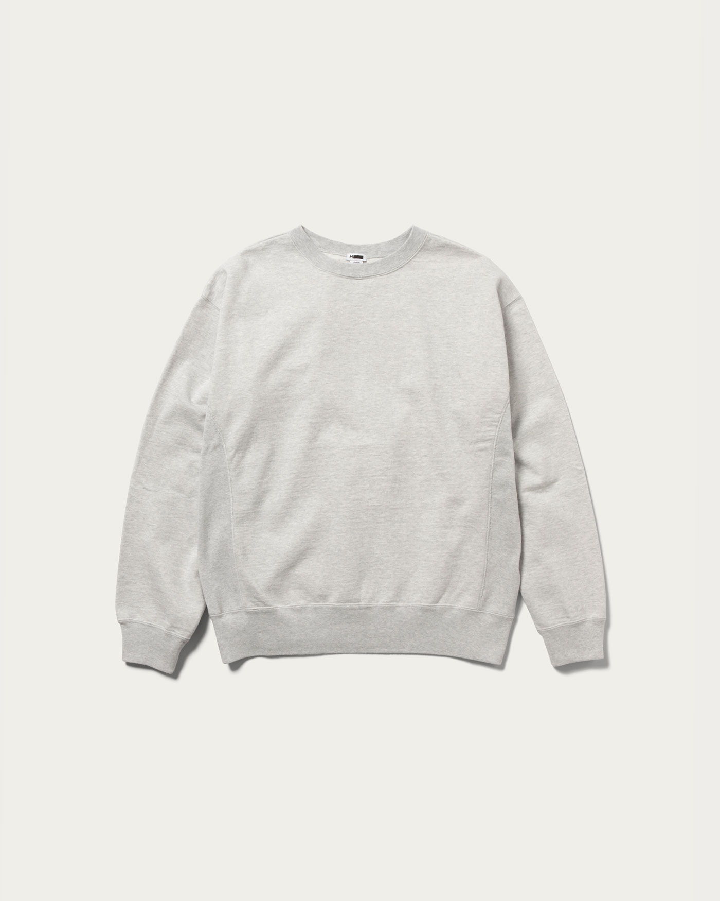 Sweatshirt｜TOPS｜エイチ ビューティー＆ユース（H