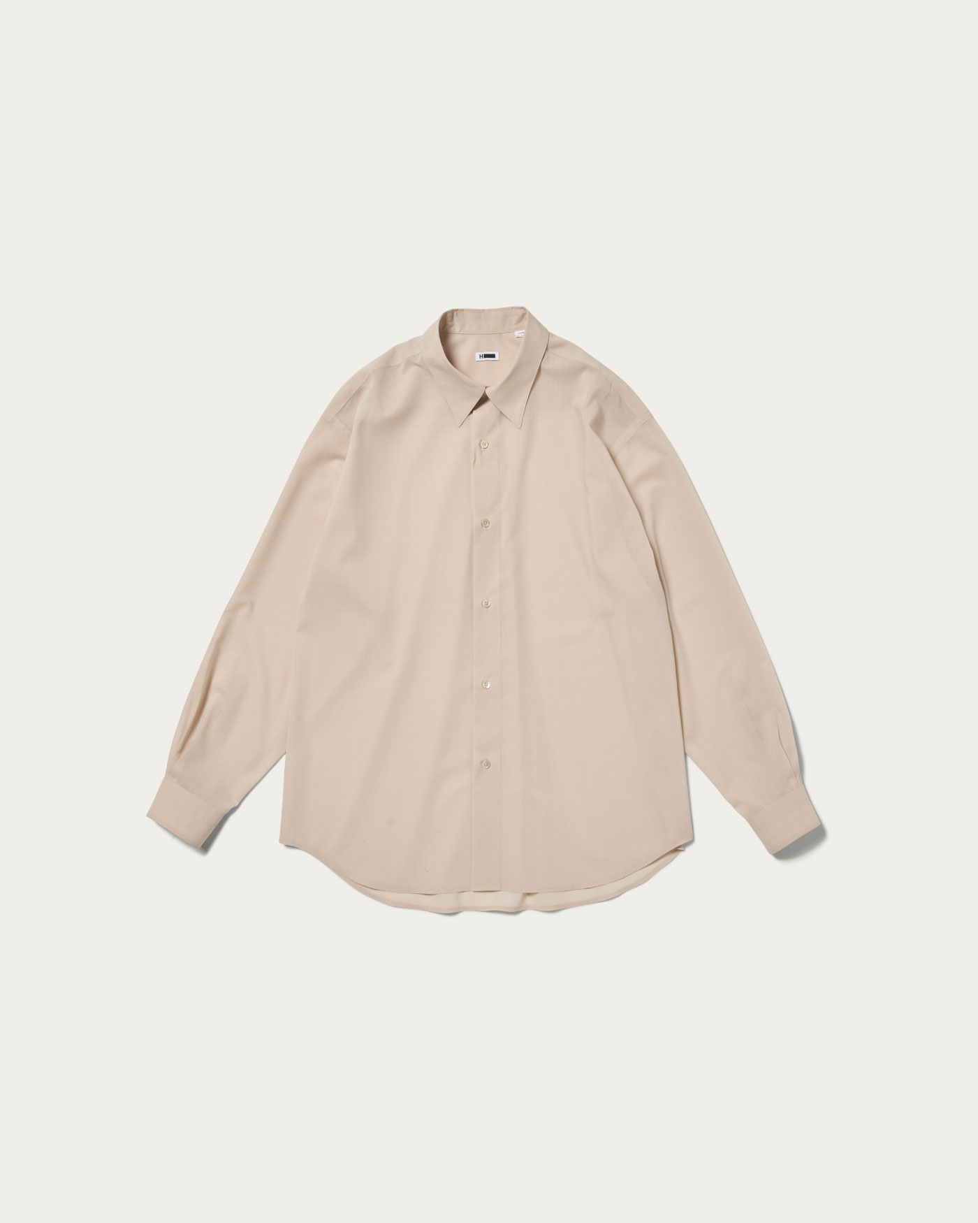 Shirt|TOPS|エイチ ビューティー&ユース(H BEAUTY&YOUTH Shirt|TOPS|エイチ ビューティー&ユース(H BEAUTY&YOUTH