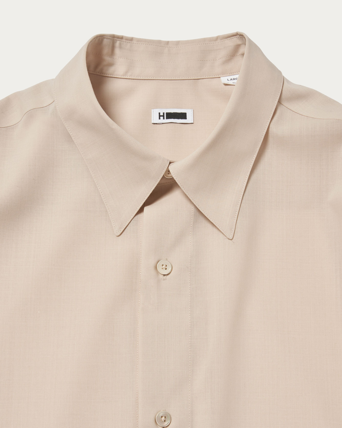Shirt|TOPS|エイチ ビューティー&ユース(H BEAUTY&YOUTH Shirt|TOPS|エイチ ビューティー&ユース(H BEAUTY&YOUTH
