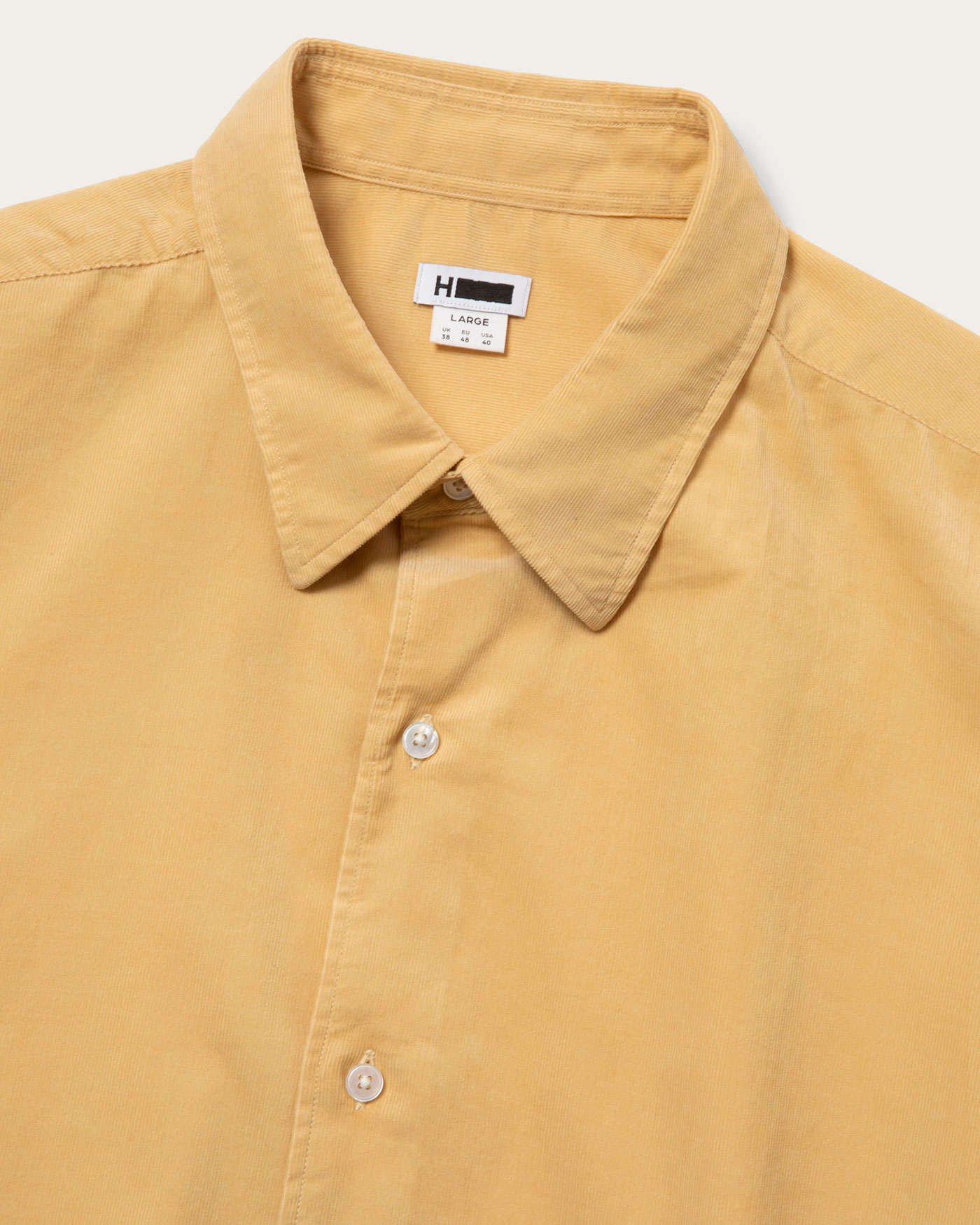 Shirt|TOPS|エイチ ビューティー&ユース(H BEAUTY&YOUTH Shirt|TOPS|エイチ ビューティー&ユース(H BEAUTY&YOUTH