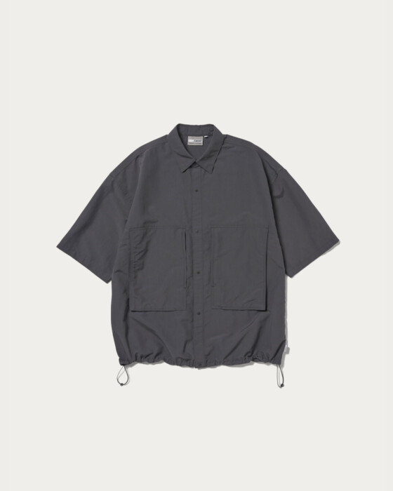 Shirt|TOPS|コティ|MEN|2024年春コレクション|ユナイテッド Shirt|TOPS|コティ|MEN|2024年春コレクション|ユナイテッド