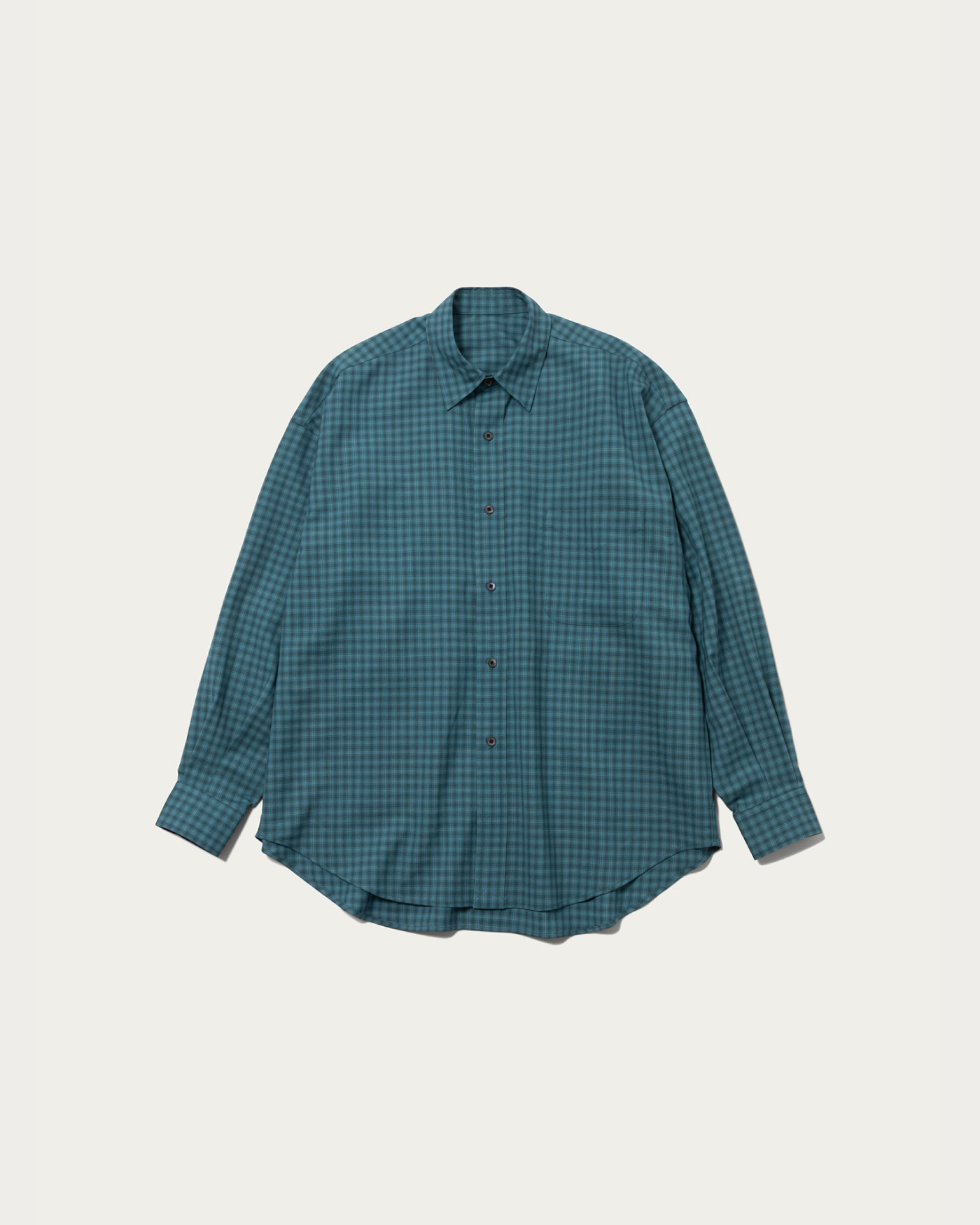 Shirt|TOPS|コティ|MEN|2024年春コレクション|ユナイテッド Shirt|TOPS|コティ|MEN|2024年春コレクション|ユナイテッド