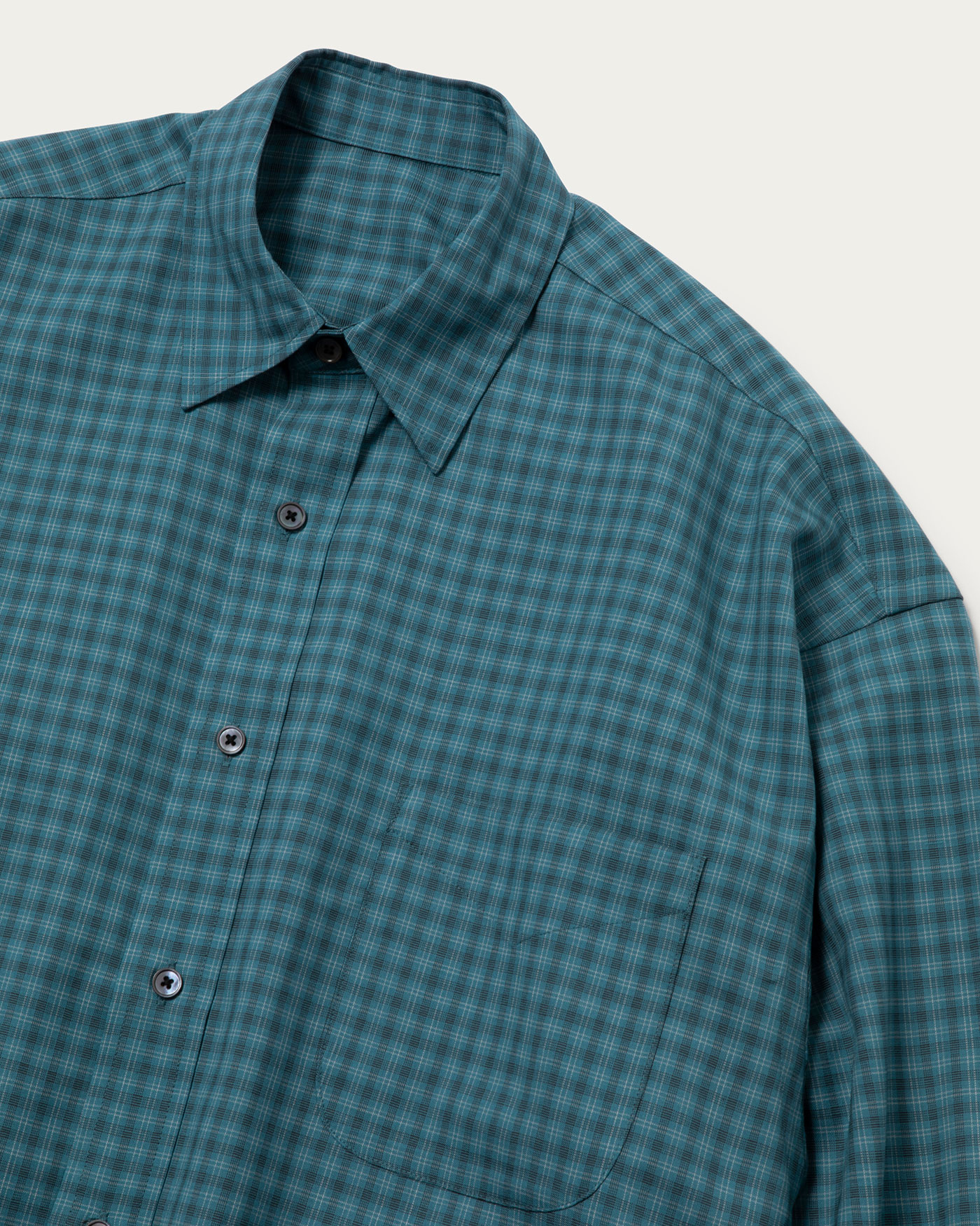 Shirt｜TOPS｜コティ｜MEN｜2024年春コレクション｜ユナイテッド