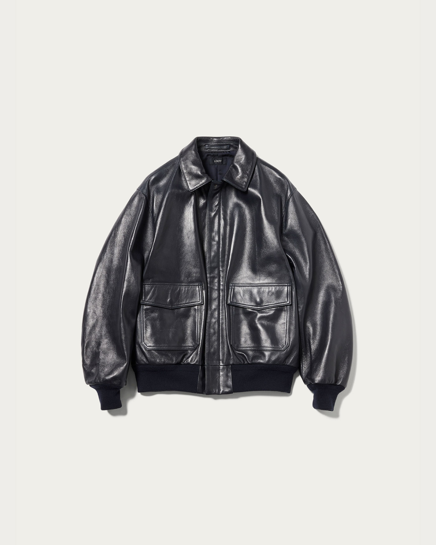 Jacket|OUTERWEAR|ロエフ(LOEFF)|MEN|2024年春 Jacket|OUTERWEAR|ロエフ(LOEFF)|MEN|2024年春