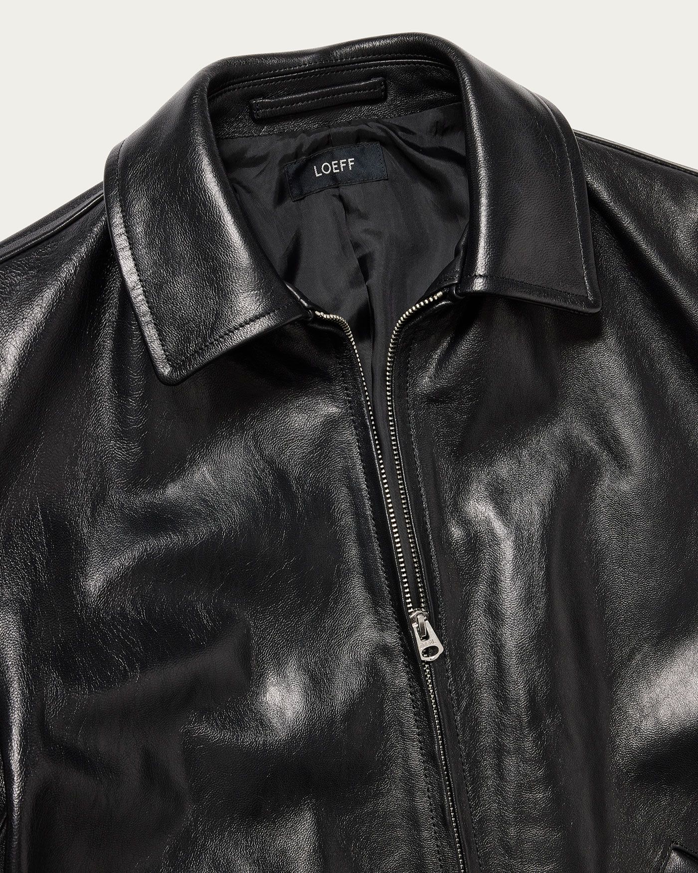 Jacket|OUTERWEAR|ロエフ(LOEFF)|MEN|2024年春 Jacket|OUTERWEAR|ロエフ(LOEFF)|MEN|2024年春